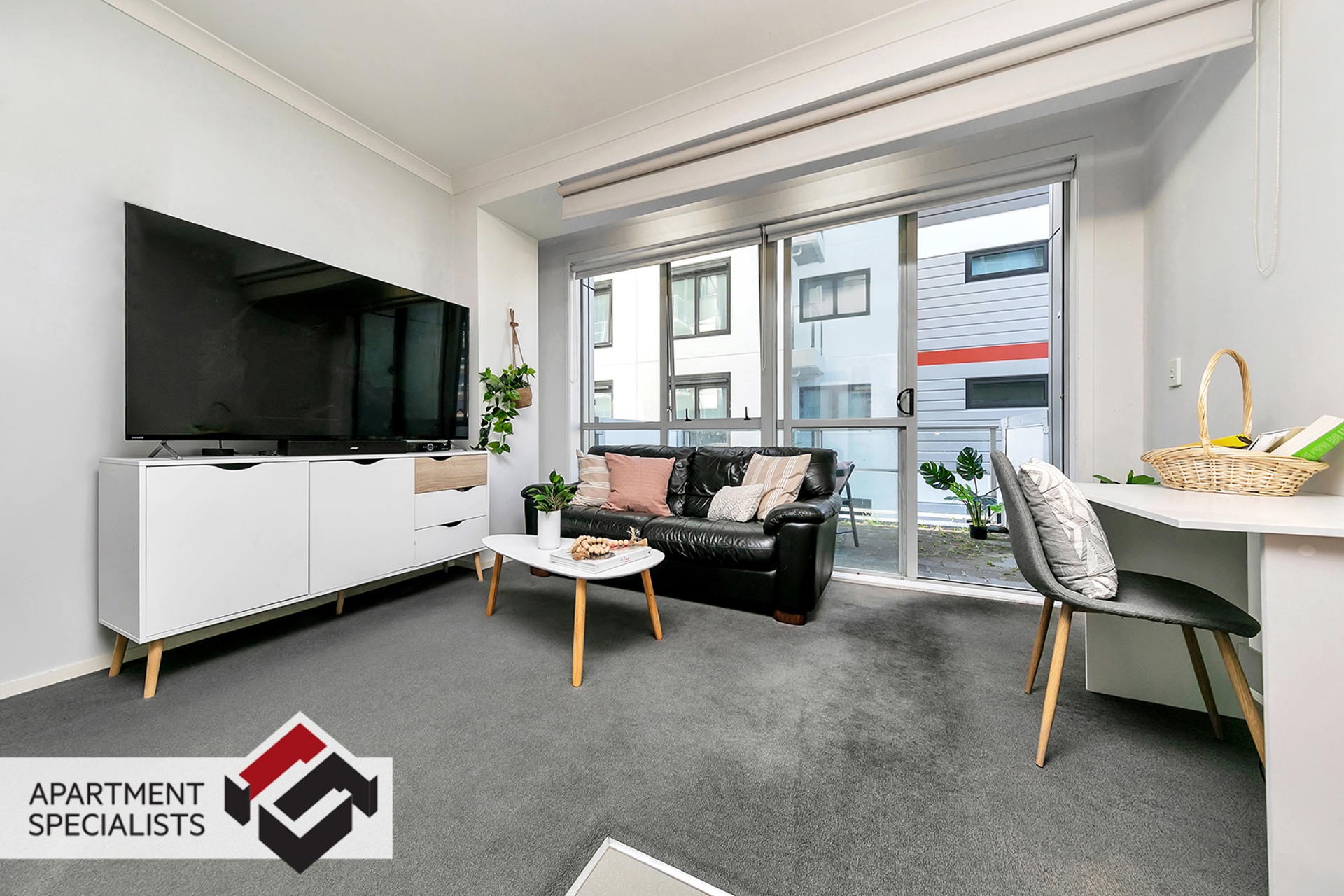 5 | 149 Nelson Street, City Centre | Apartment Specialists