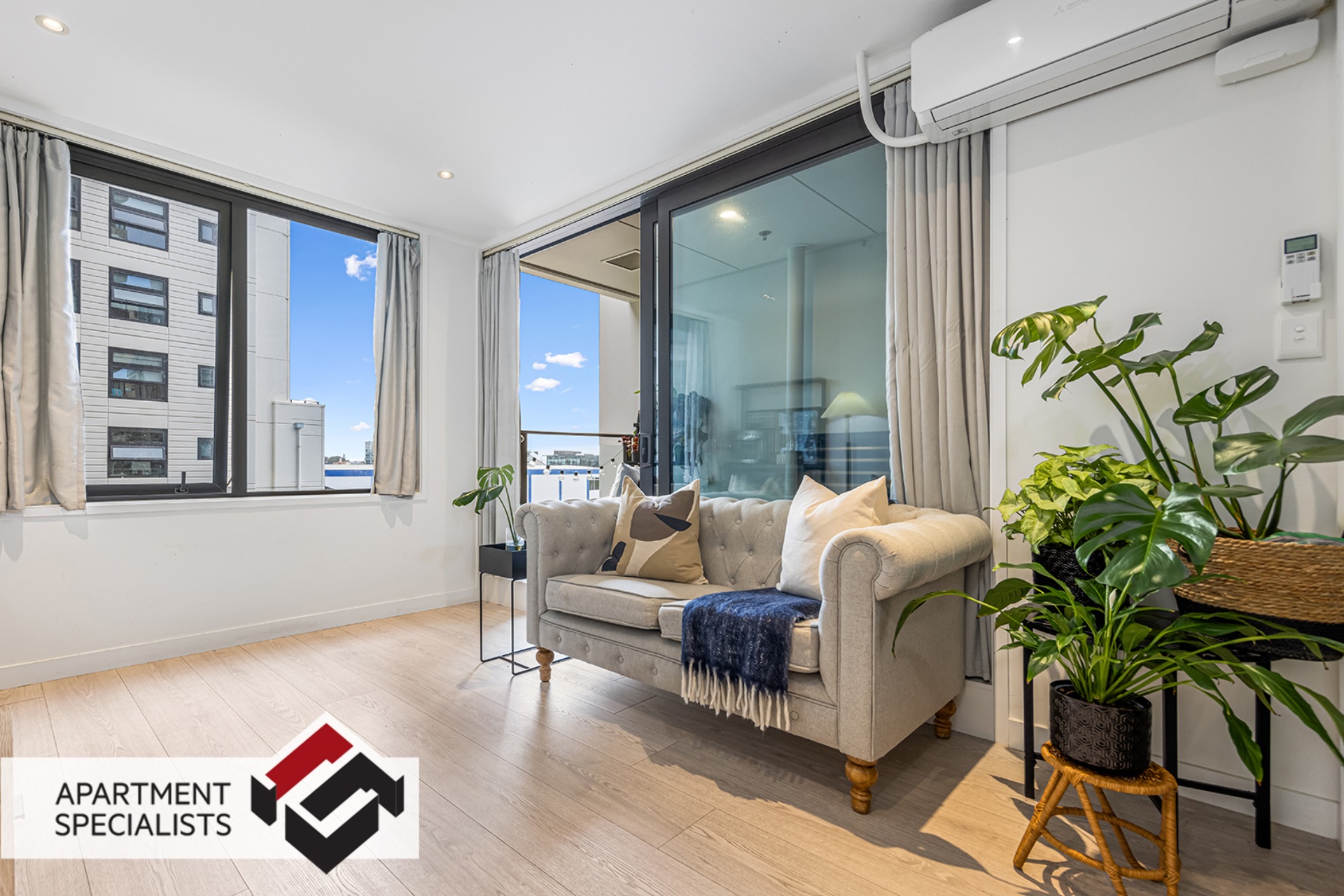 3 | 147 Nelson Street, City Centre | Apartment Specialists