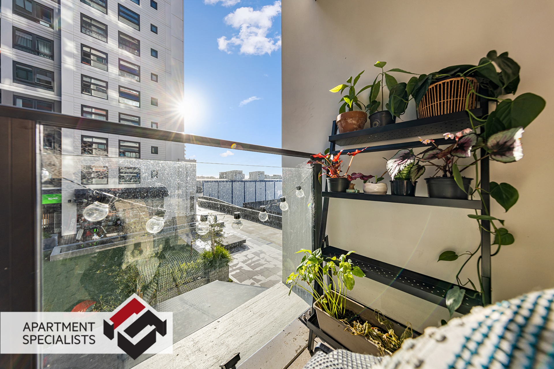 4 | 147 Nelson Street, City Centre | Apartment Specialists