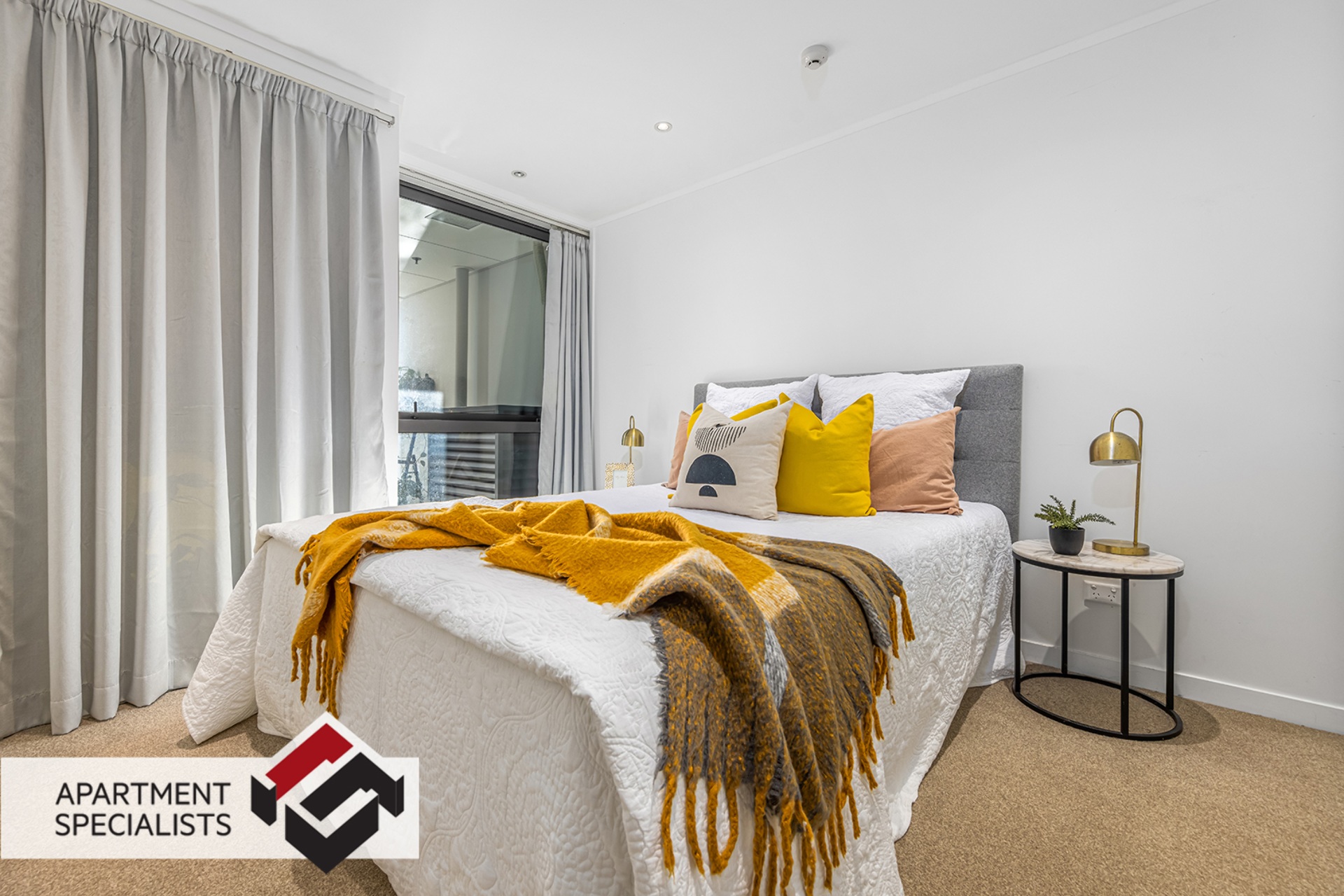 10 | 147 Nelson Street, City Centre | Apartment Specialists
