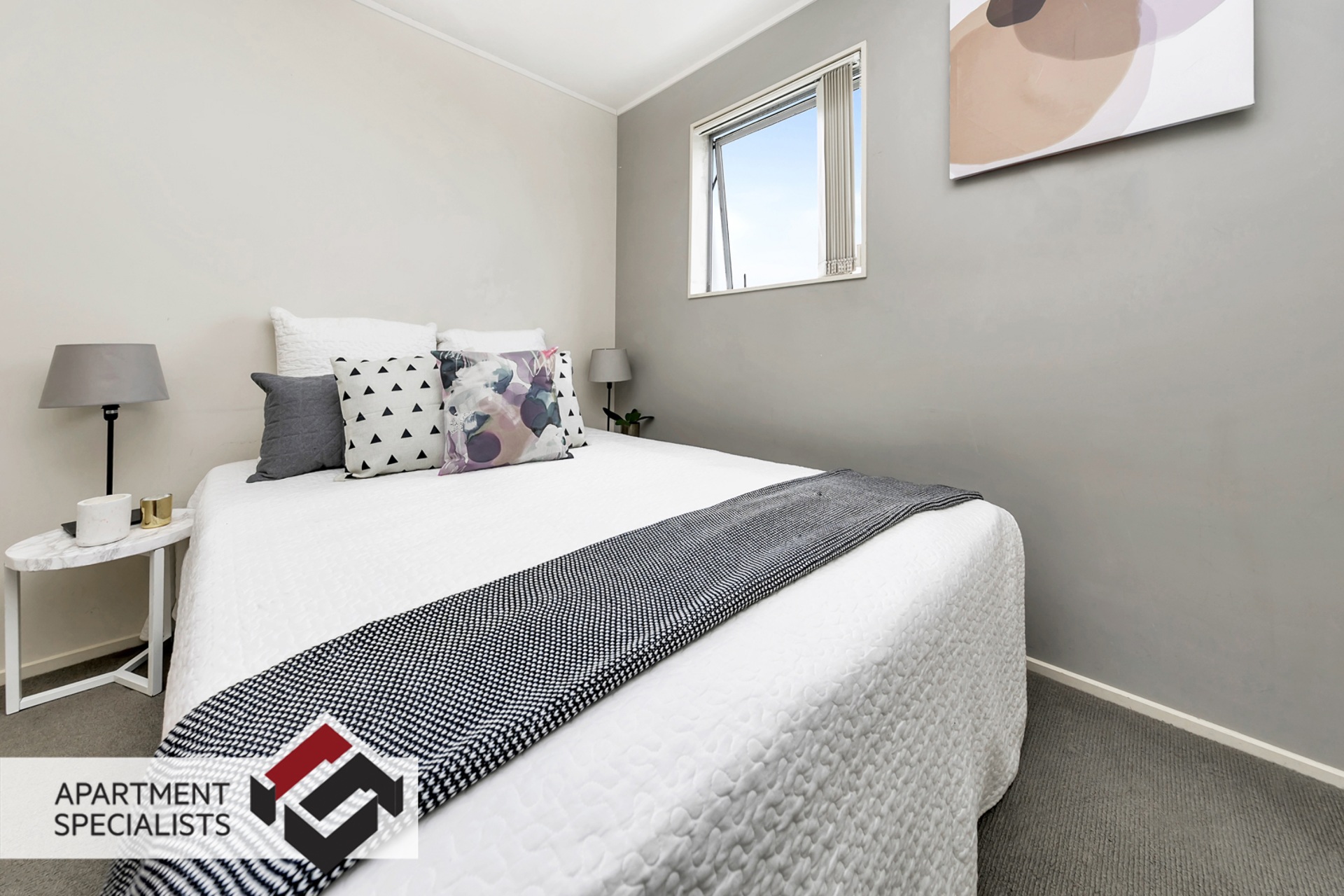 2 | 72 Nelson Street, City Centre | Apartment Specialists