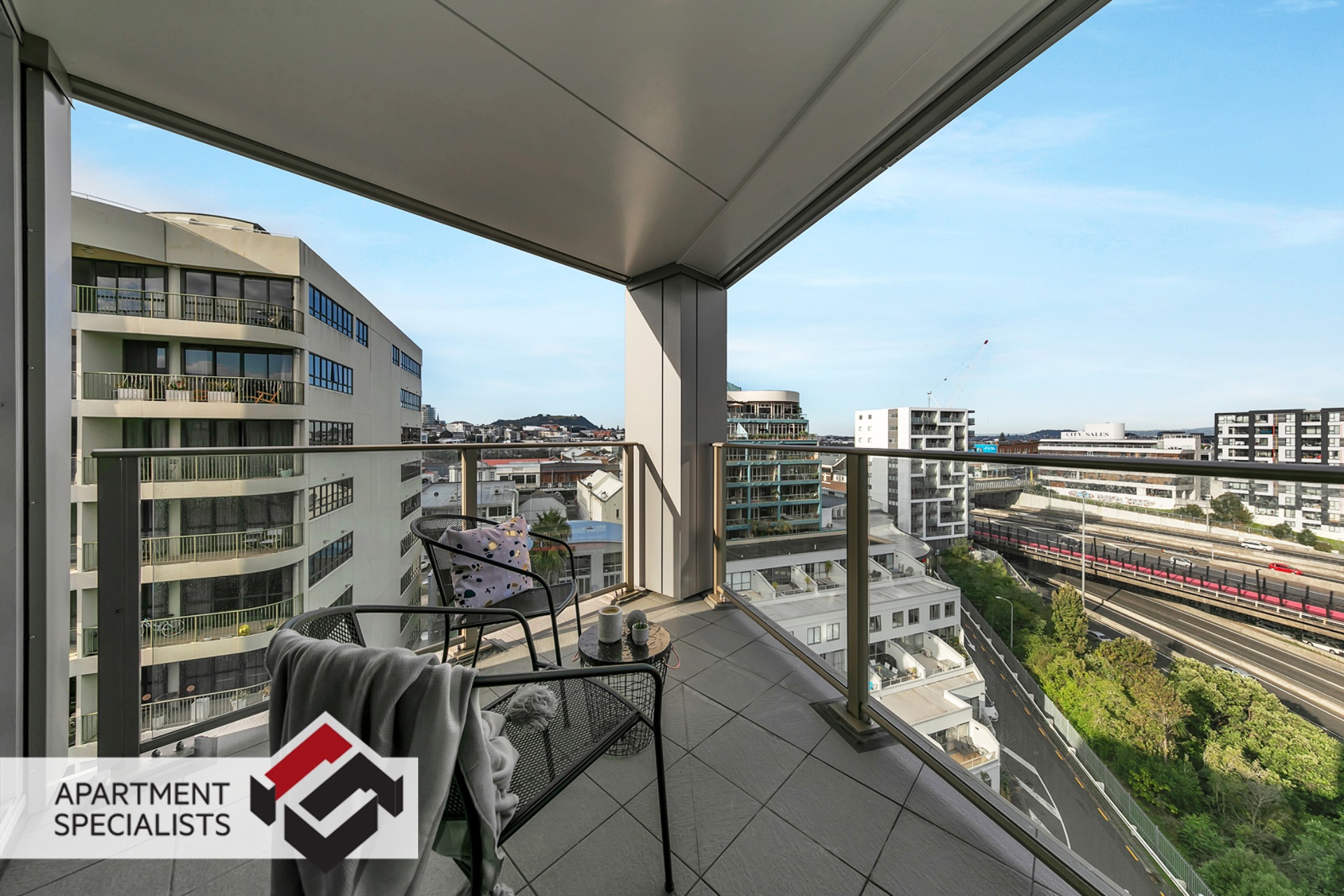 4 | 36 Day Street, City Centre | Apartment Specialists