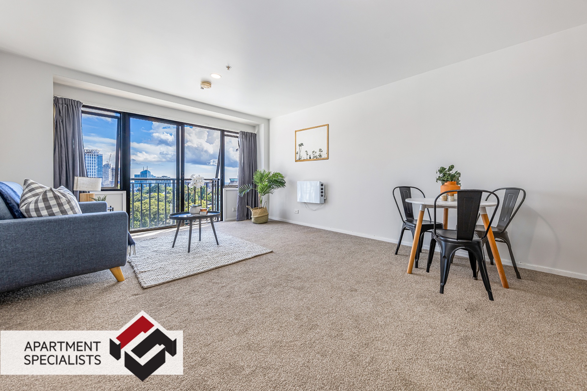 6 | 13 Mount Street, City Centre | Apartment Specialists