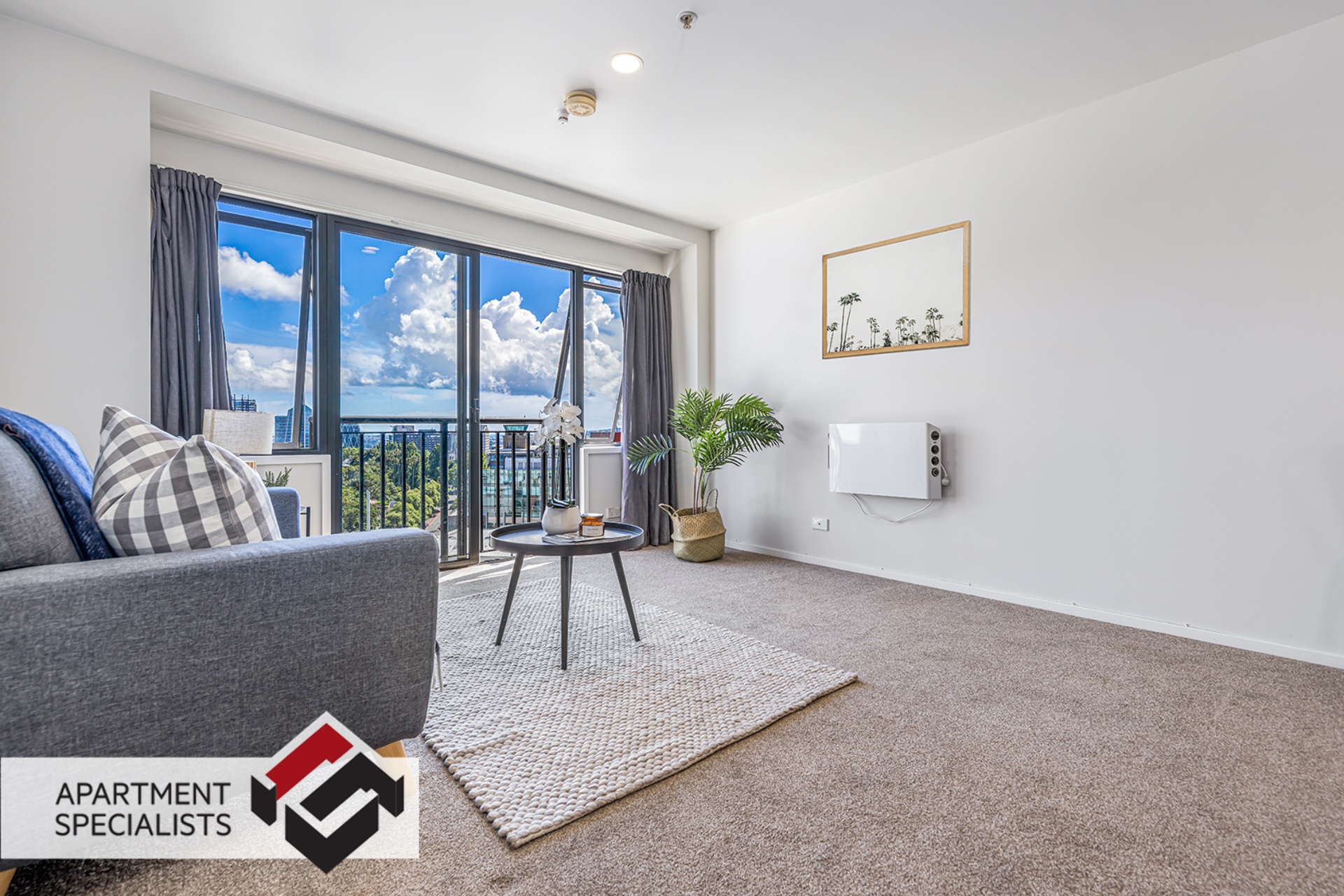 7 | 13 Mount Street, City Centre | Apartment Specialists