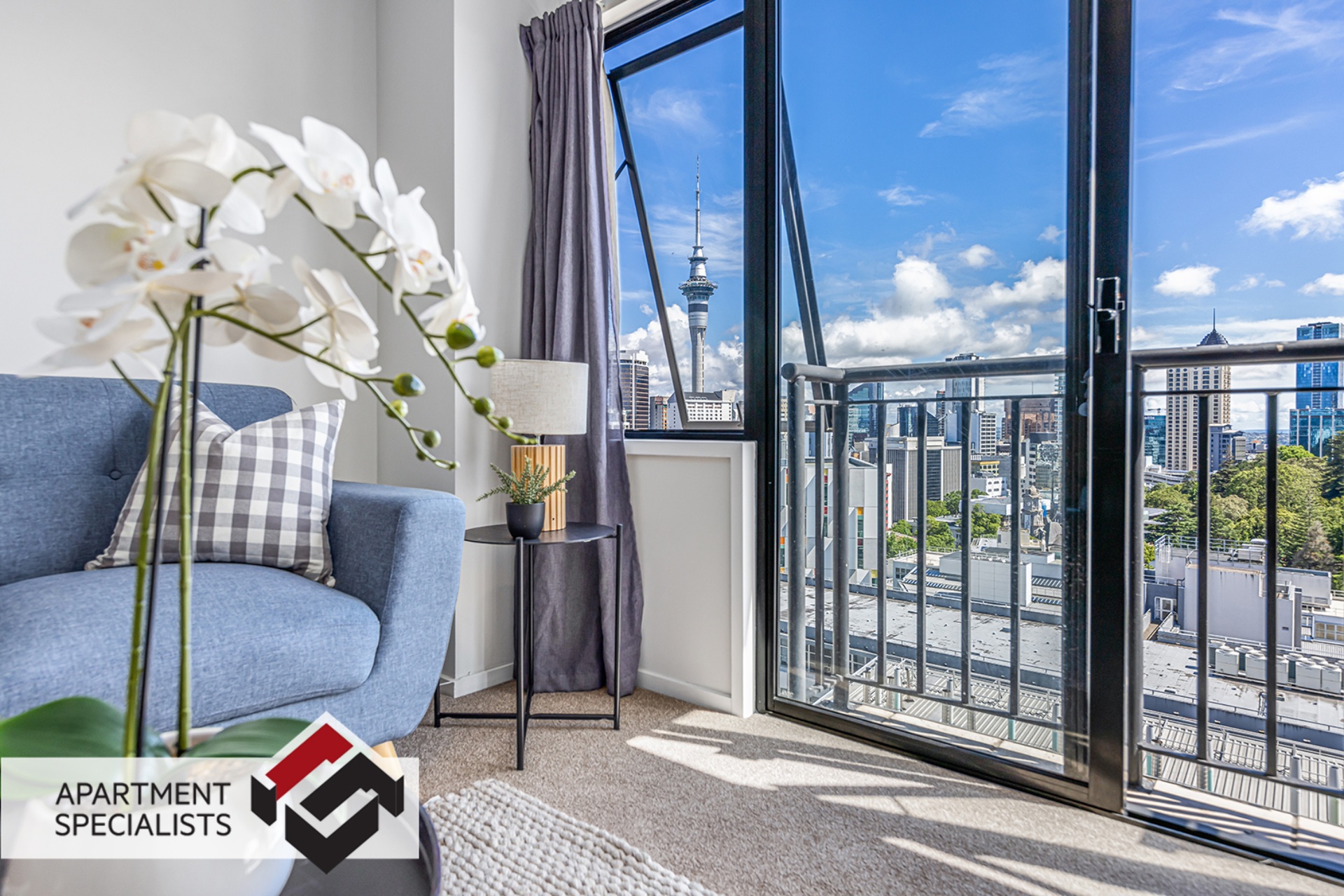 8 | 13 Mount Street, City Centre | Apartment Specialists