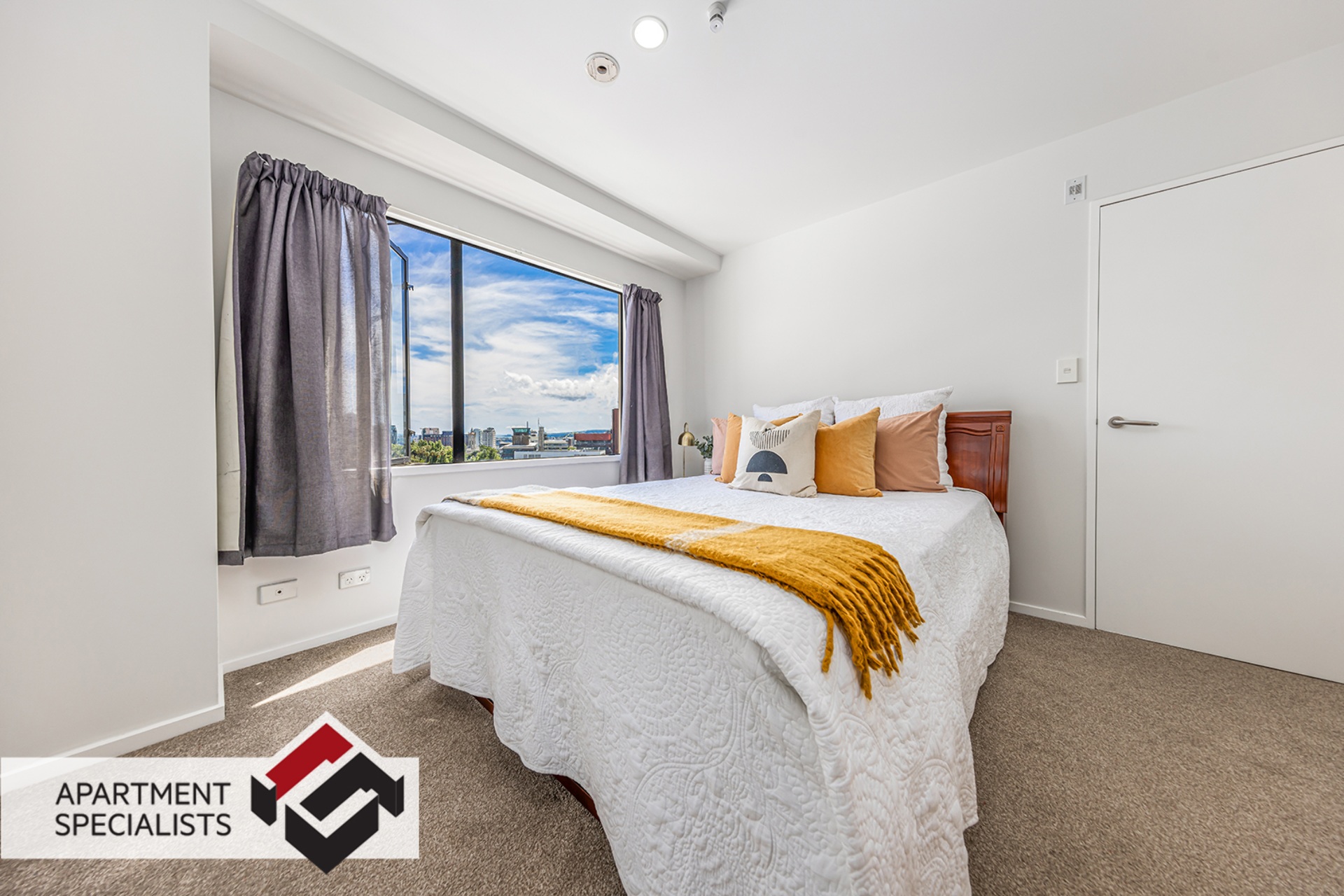 12 | 13 Mount Street, City Centre | Apartment Specialists