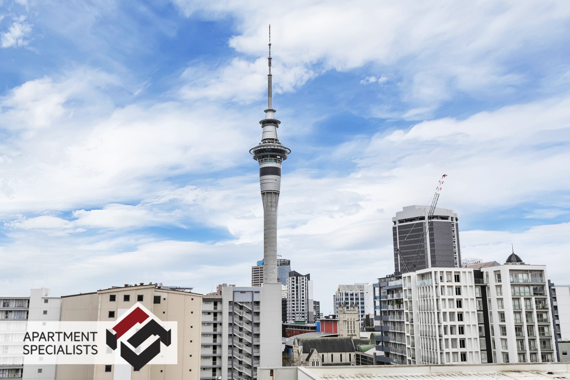 5 | 189 Hobson Street, City Centre | Apartment Specialists