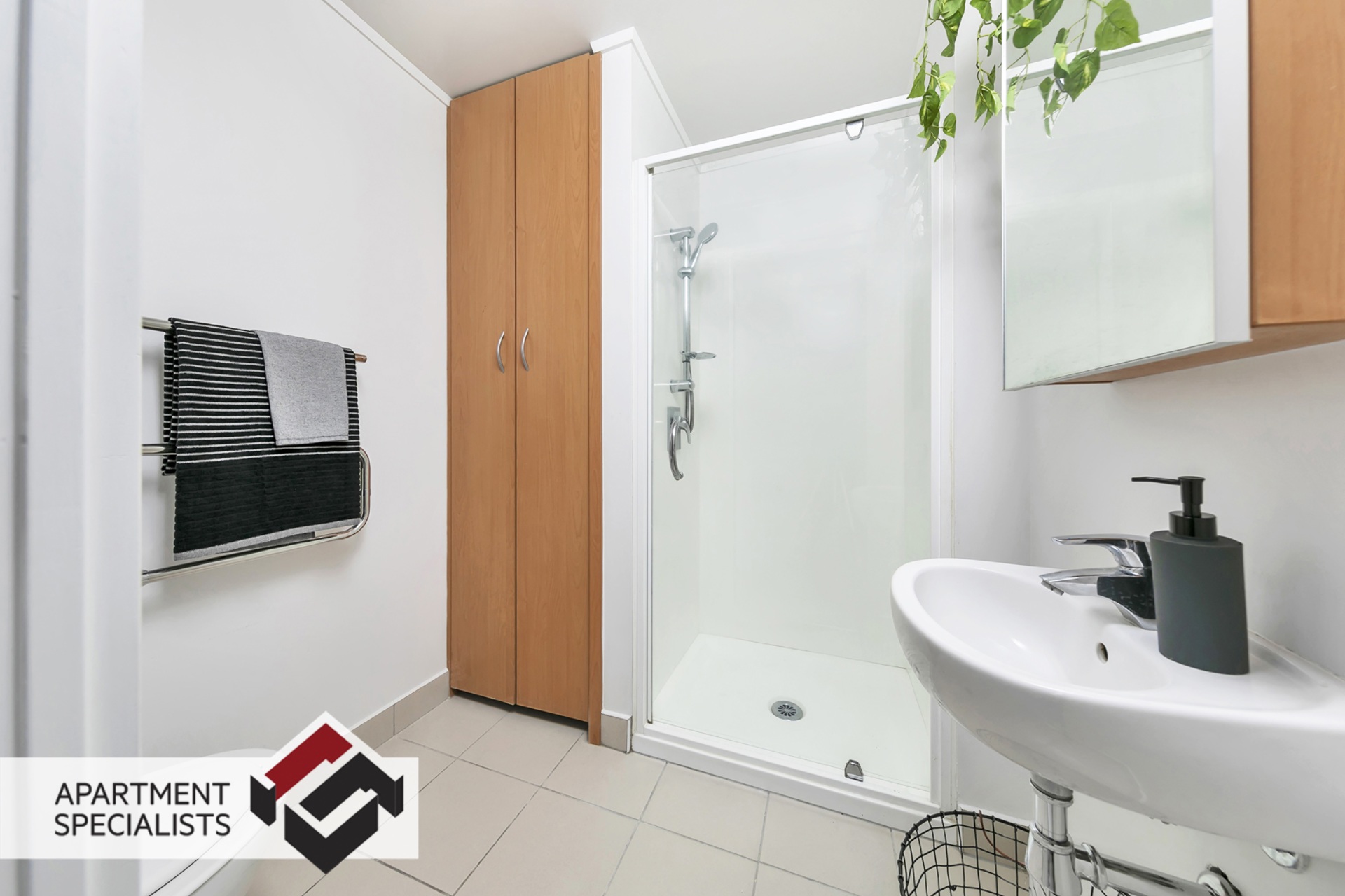 7 | 189 Hobson Street, City Centre | Apartment Specialists