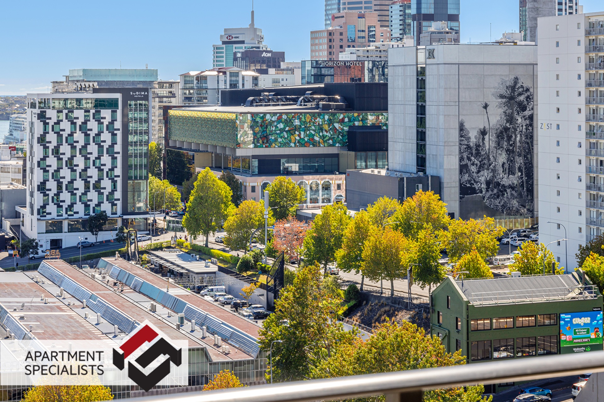 145 Nelson Street, City Centre | Apartment Specialists Auckland 8 | 145 Nelson Street, City Centre | Apartment Specialists