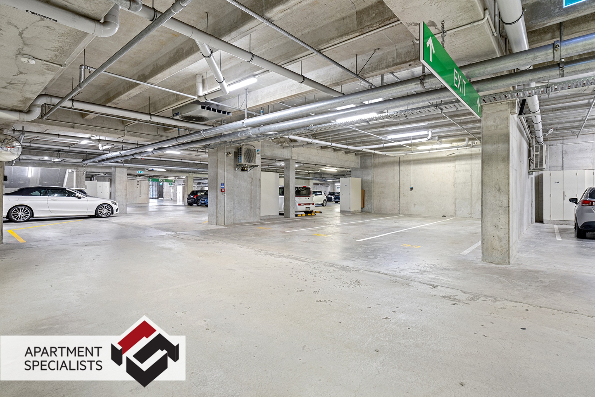 145 Nelson Street, City Centre | Apartment Specialists Auckland 23 | 145 Nelson Street, City Centre | Apartment Specialists