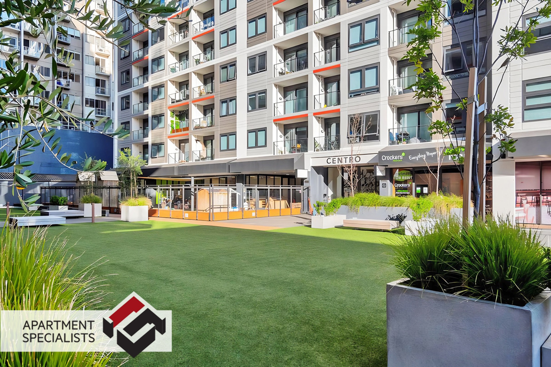 145 Nelson Street, City Centre | Apartment Specialists Auckland 22 | 145 Nelson Street, City Centre | Apartment Specialists
