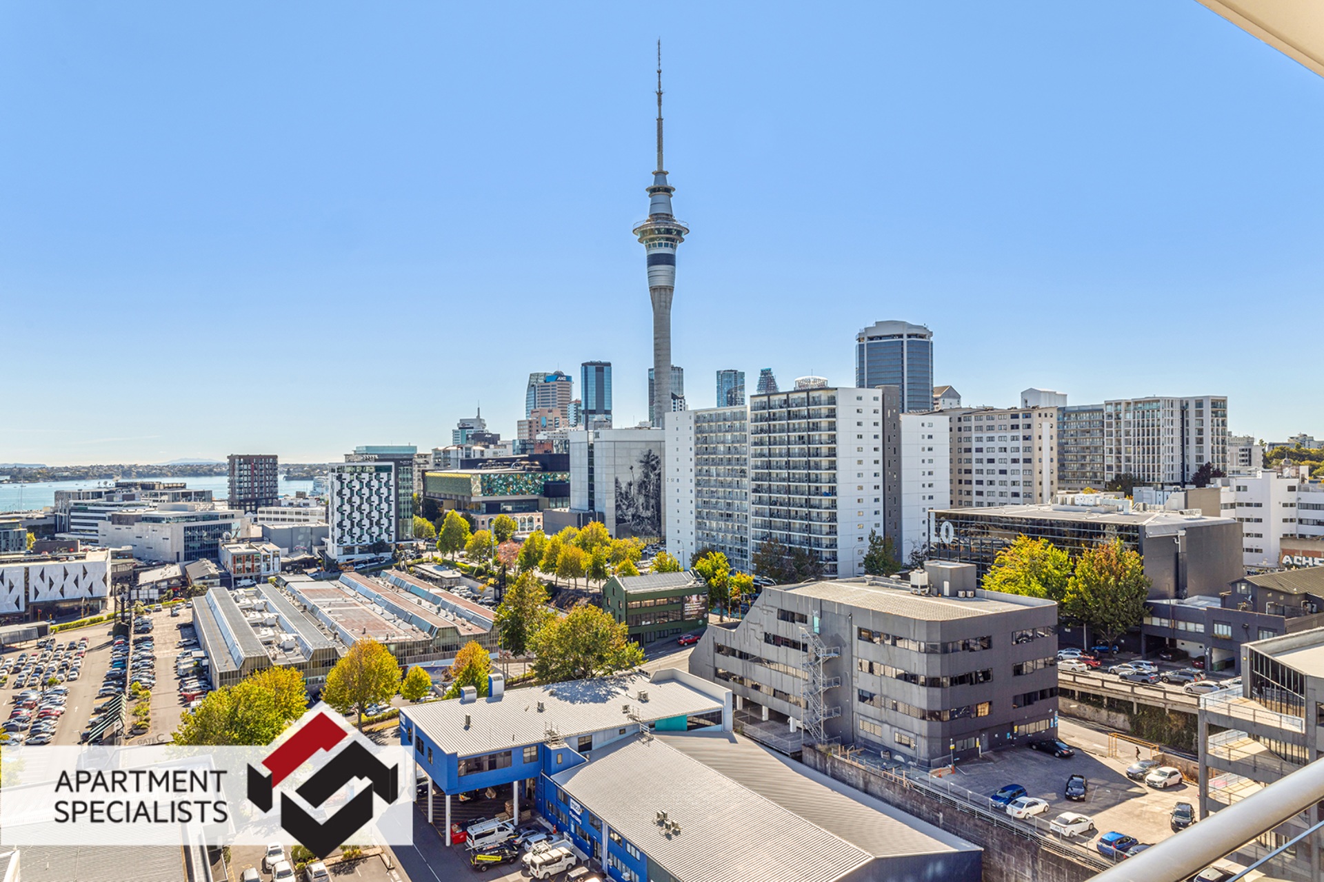 145 Nelson Street, City Centre | Apartment Specialists Auckland 7 | 145 Nelson Street, City Centre | Apartment Specialists