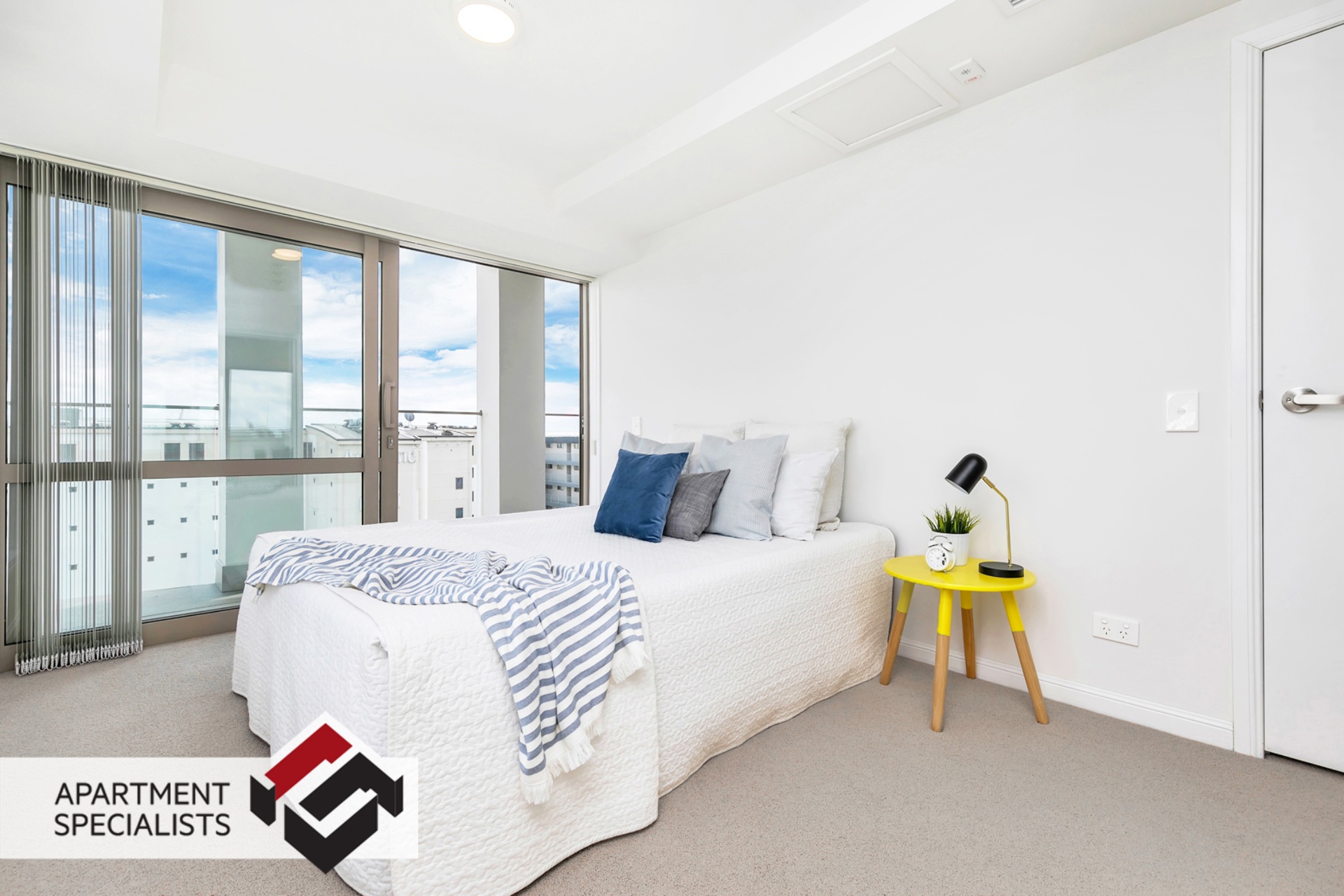 9 | 168 Hobson Street, City Centre | Apartment Specialists