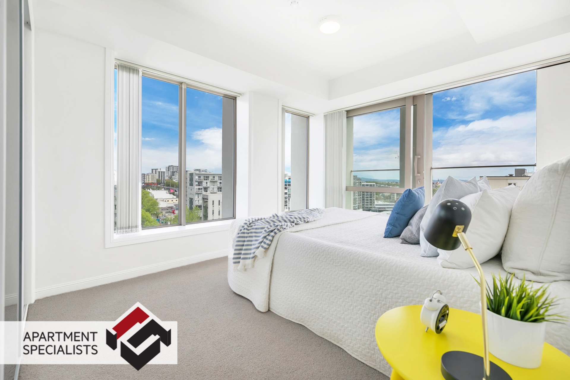 10 | 168 Hobson Street, City Centre | Apartment Specialists