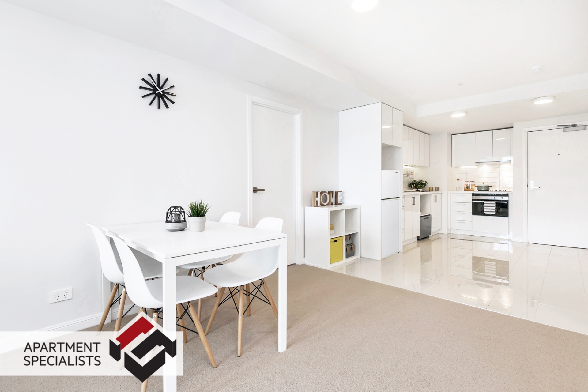 2 | 168 Hobson Street, City Centre | Apartment Specialists