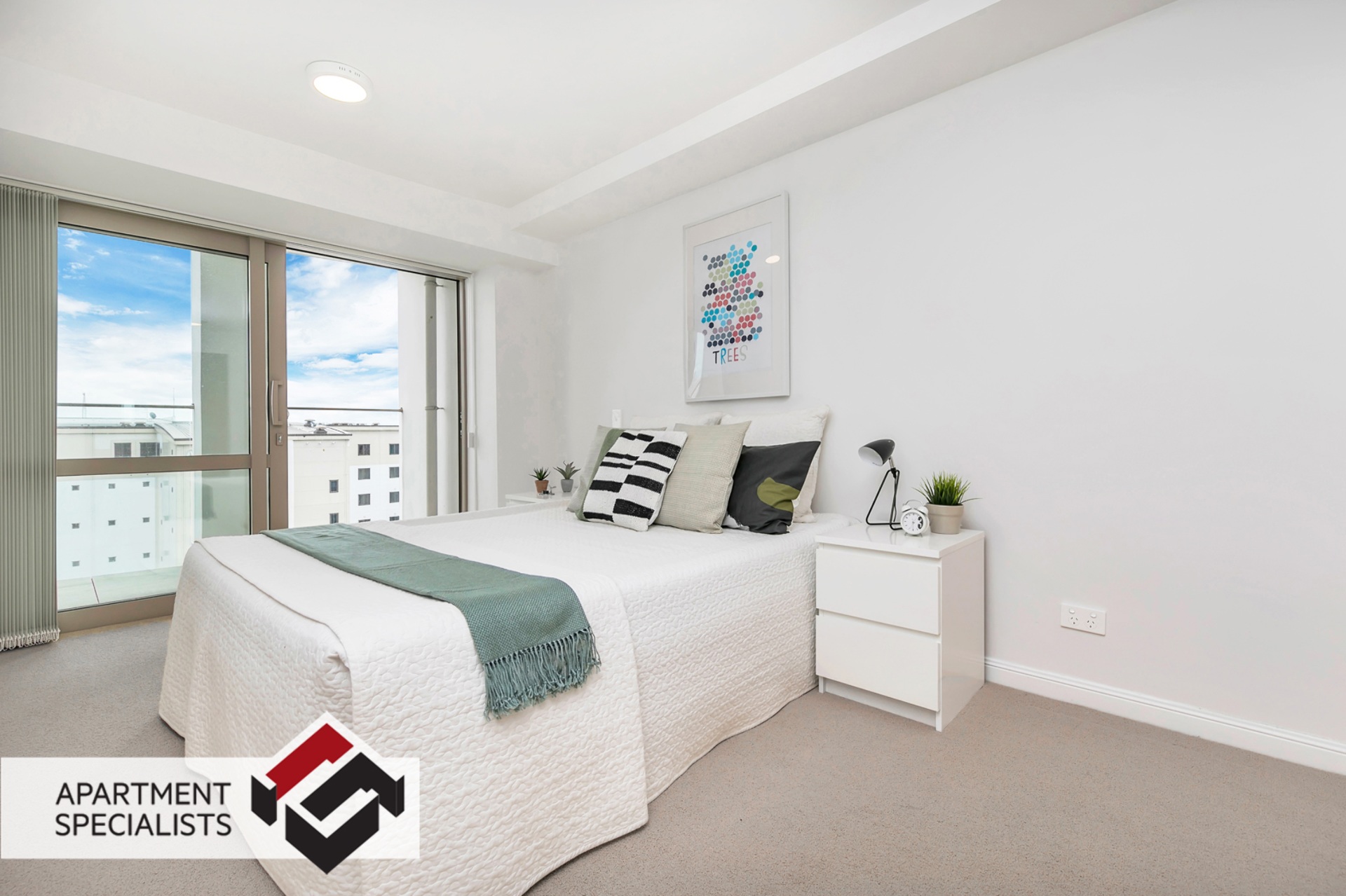 5 | 168 Hobson Street, City Centre | Apartment Specialists