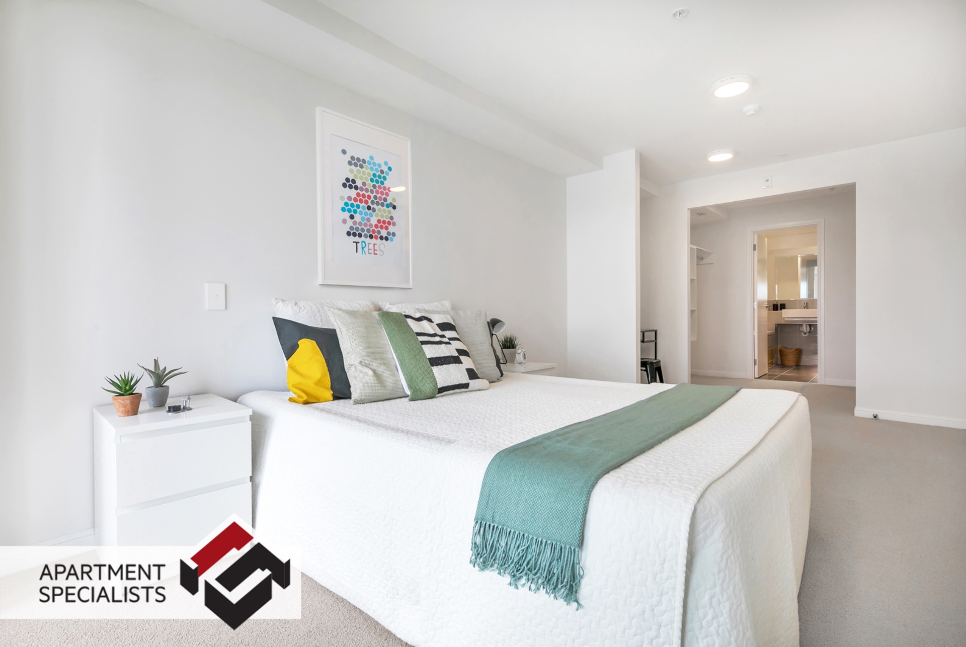 7 | 168 Hobson Street, City Centre | Apartment Specialists