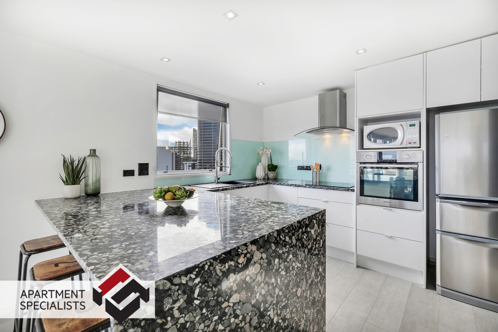 15 | 47 Hobson Street, City Centre | Apartment Specialists