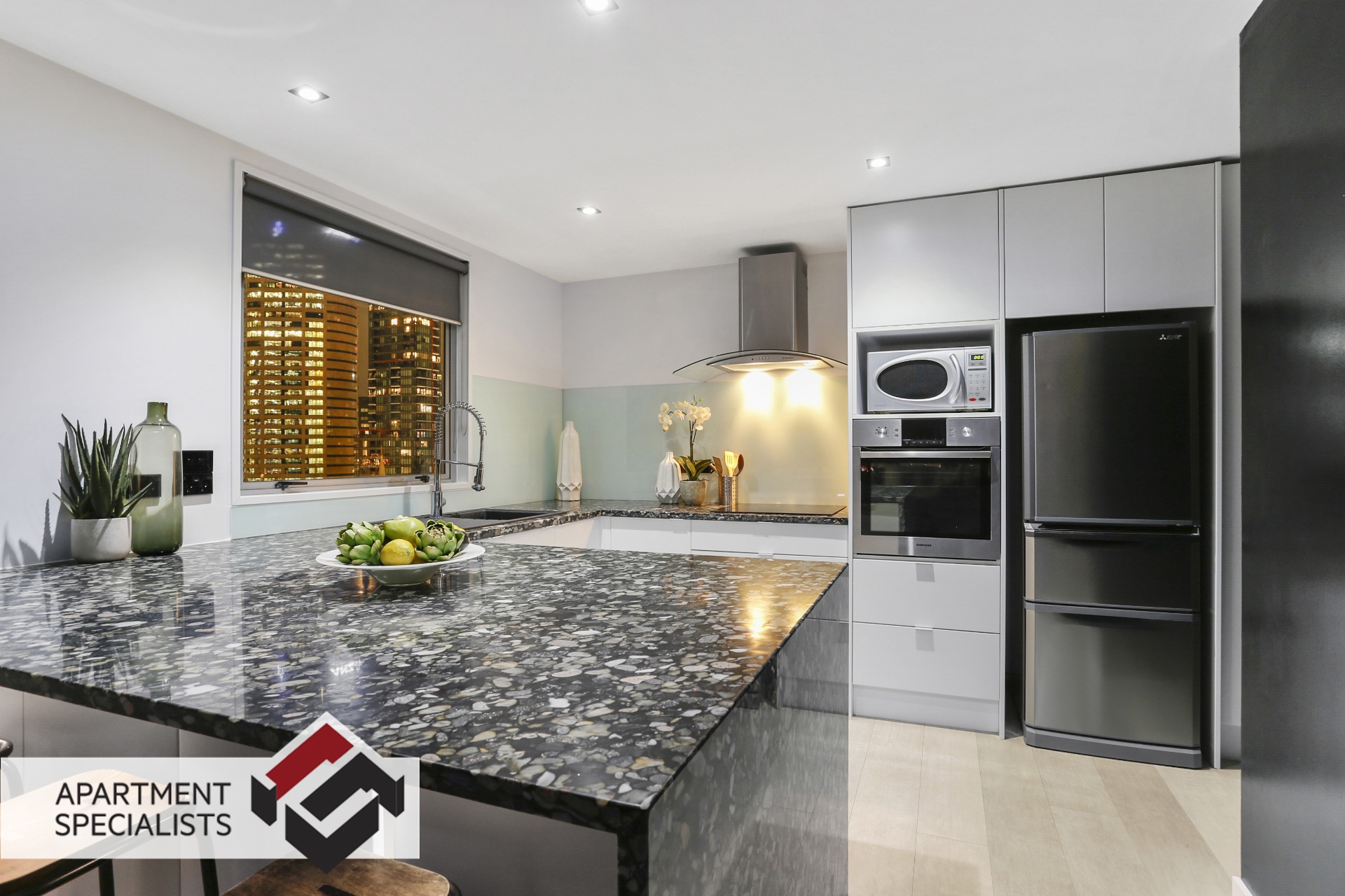 4 | 47 Hobson Street, City Centre | Apartment Specialists