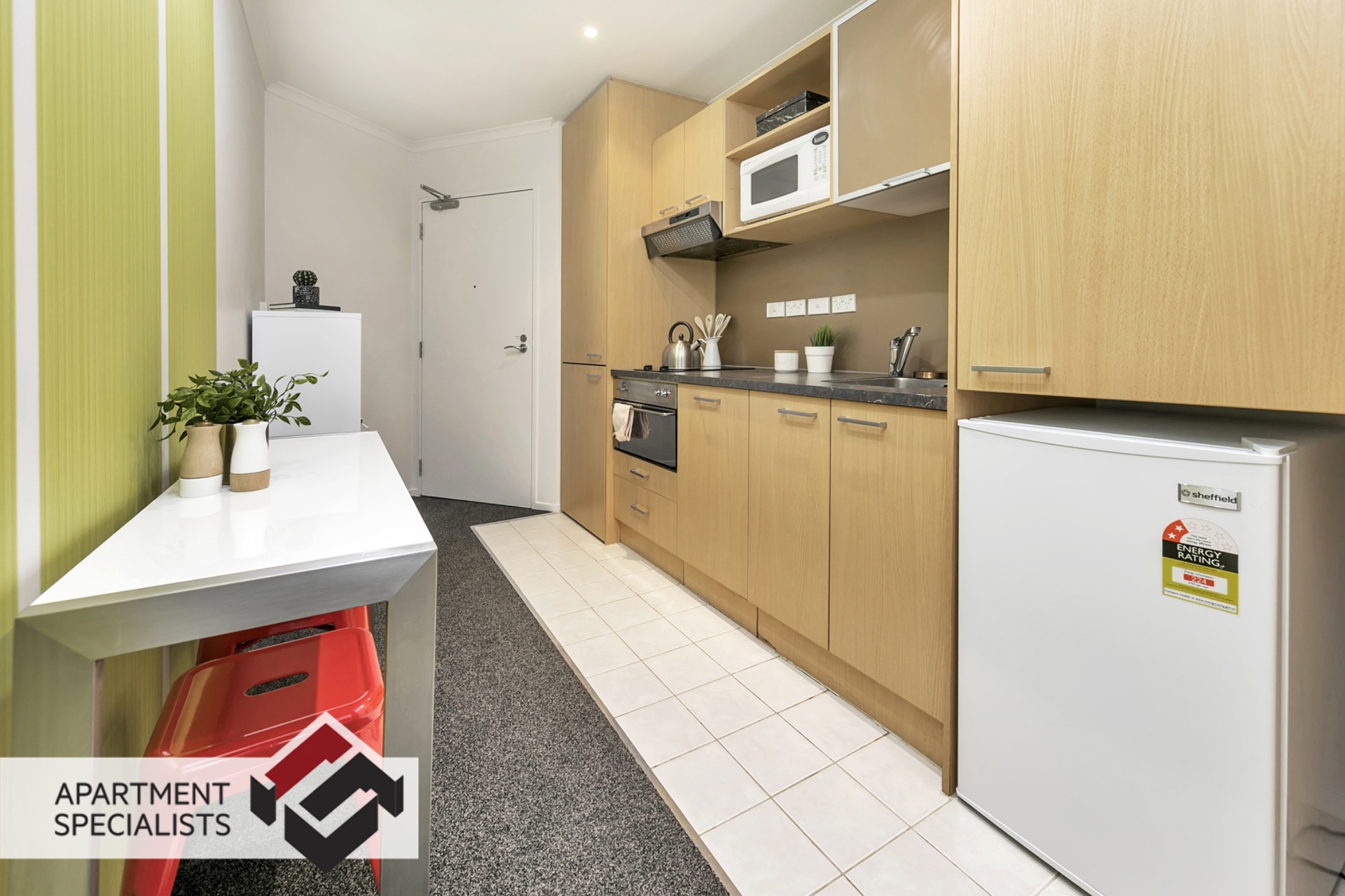 1 | 11 Liverpool Steet, City Centre | Apartment Specialists