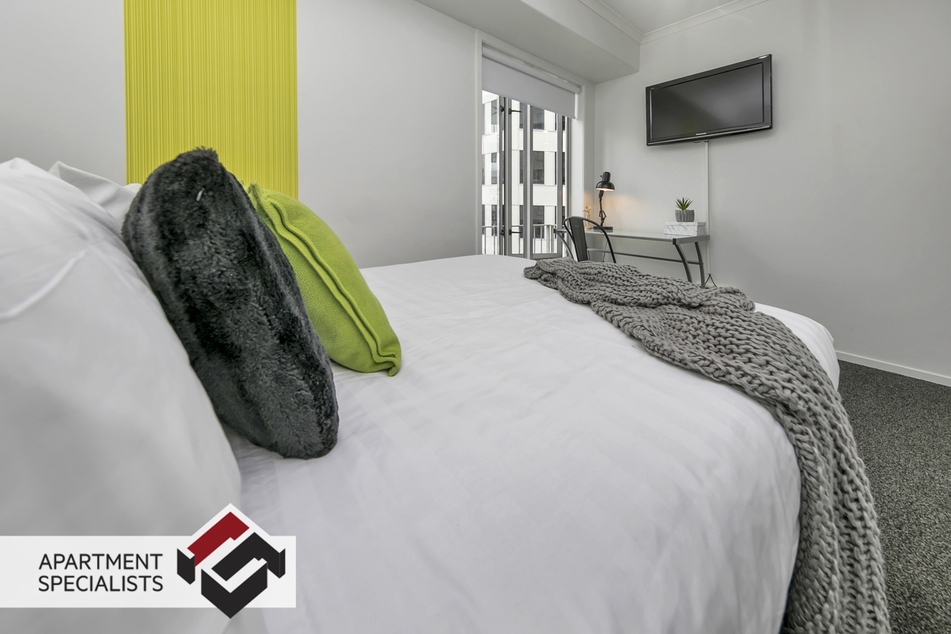 3 | 11 Liverpool Steet, City Centre | Apartment Specialists