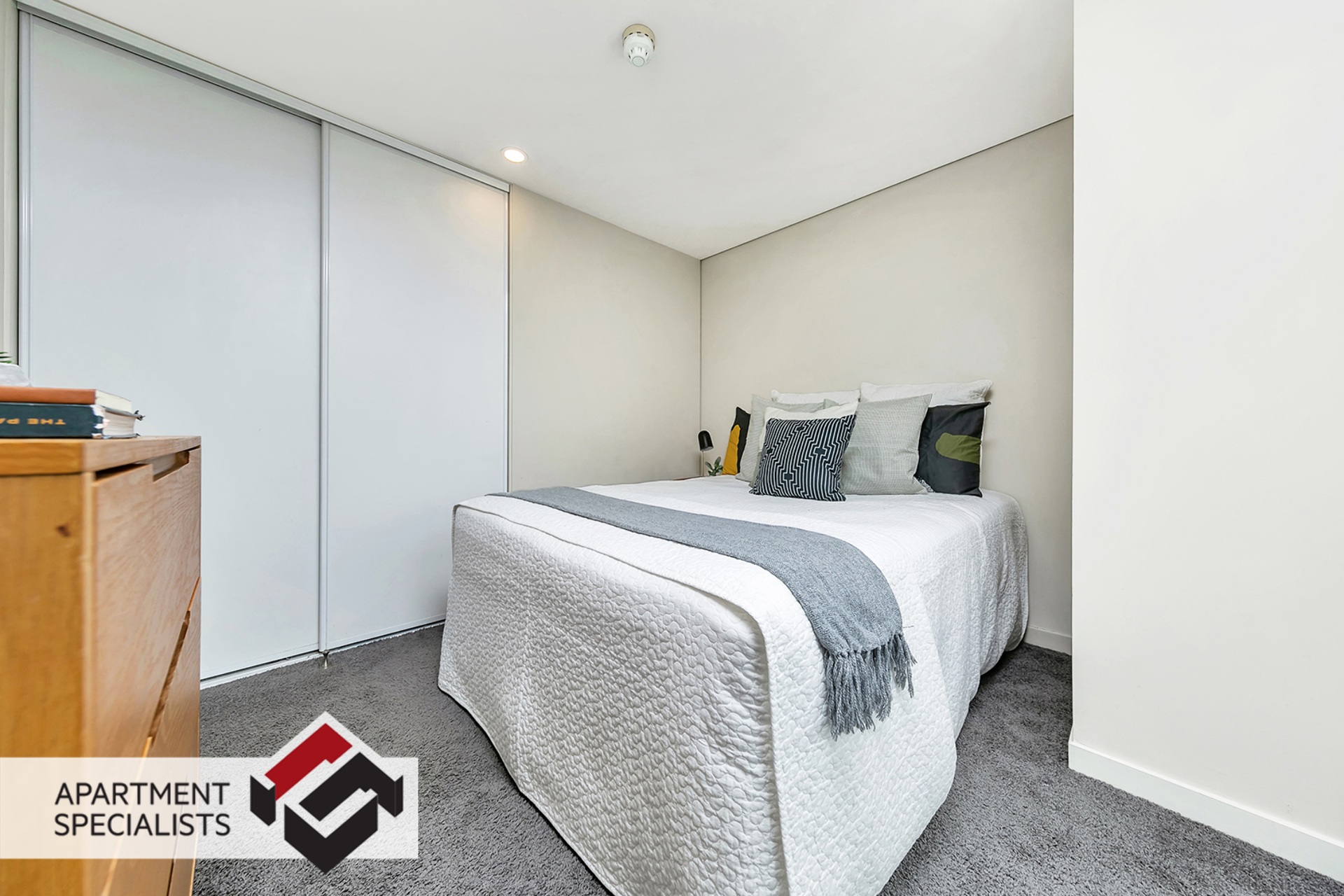 4 | 76 Wakefield Street, City Centre | Apartment Specialists