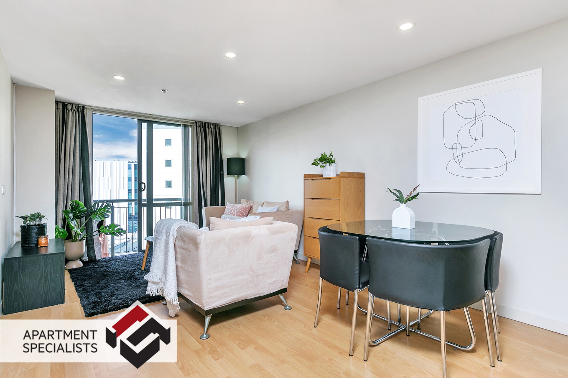 5 | 76 Wakefield Street, City Centre | Apartment Specialists
