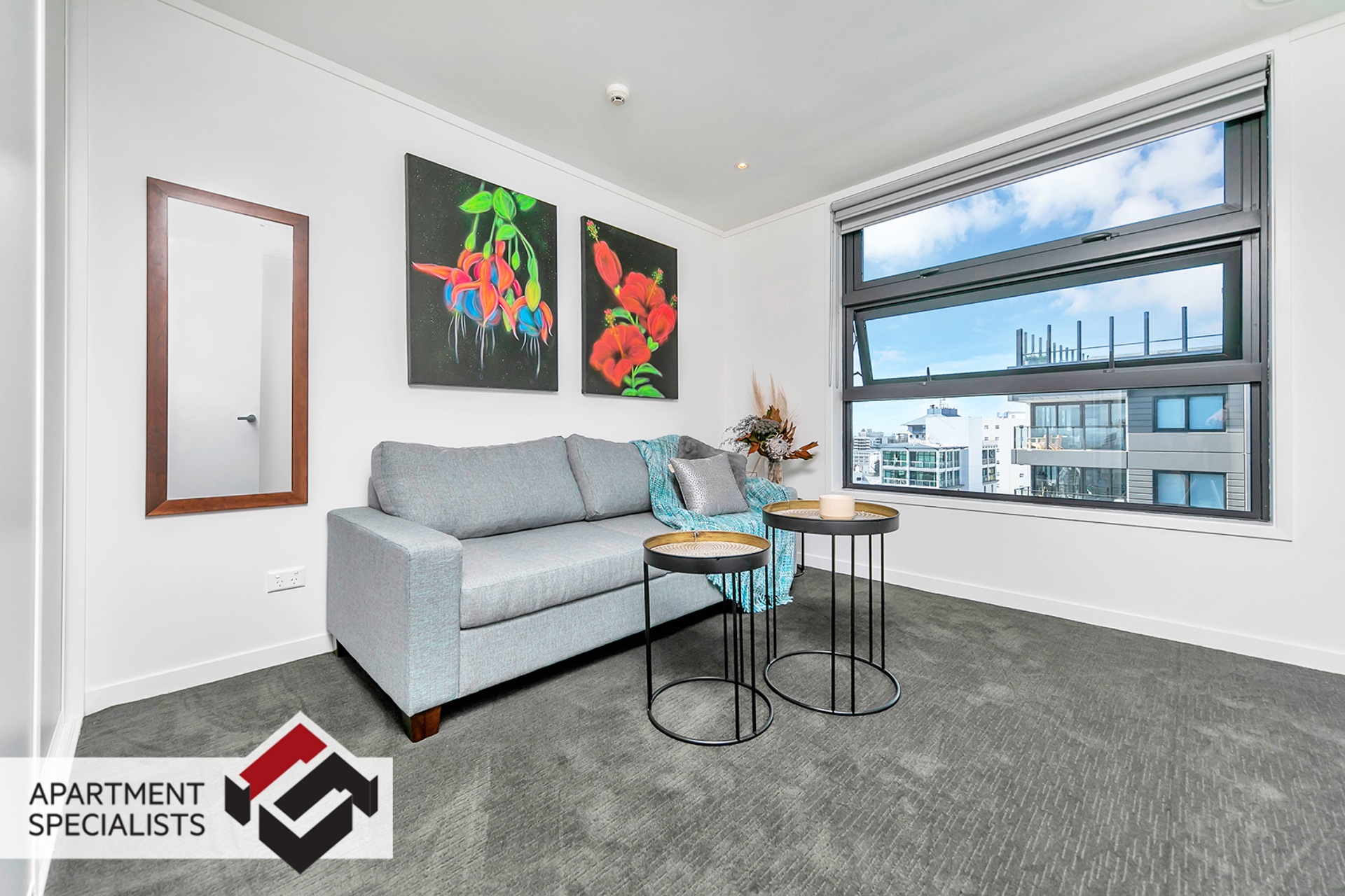 15 | 145 Nelson Street, City Centre | Apartment Specialists
