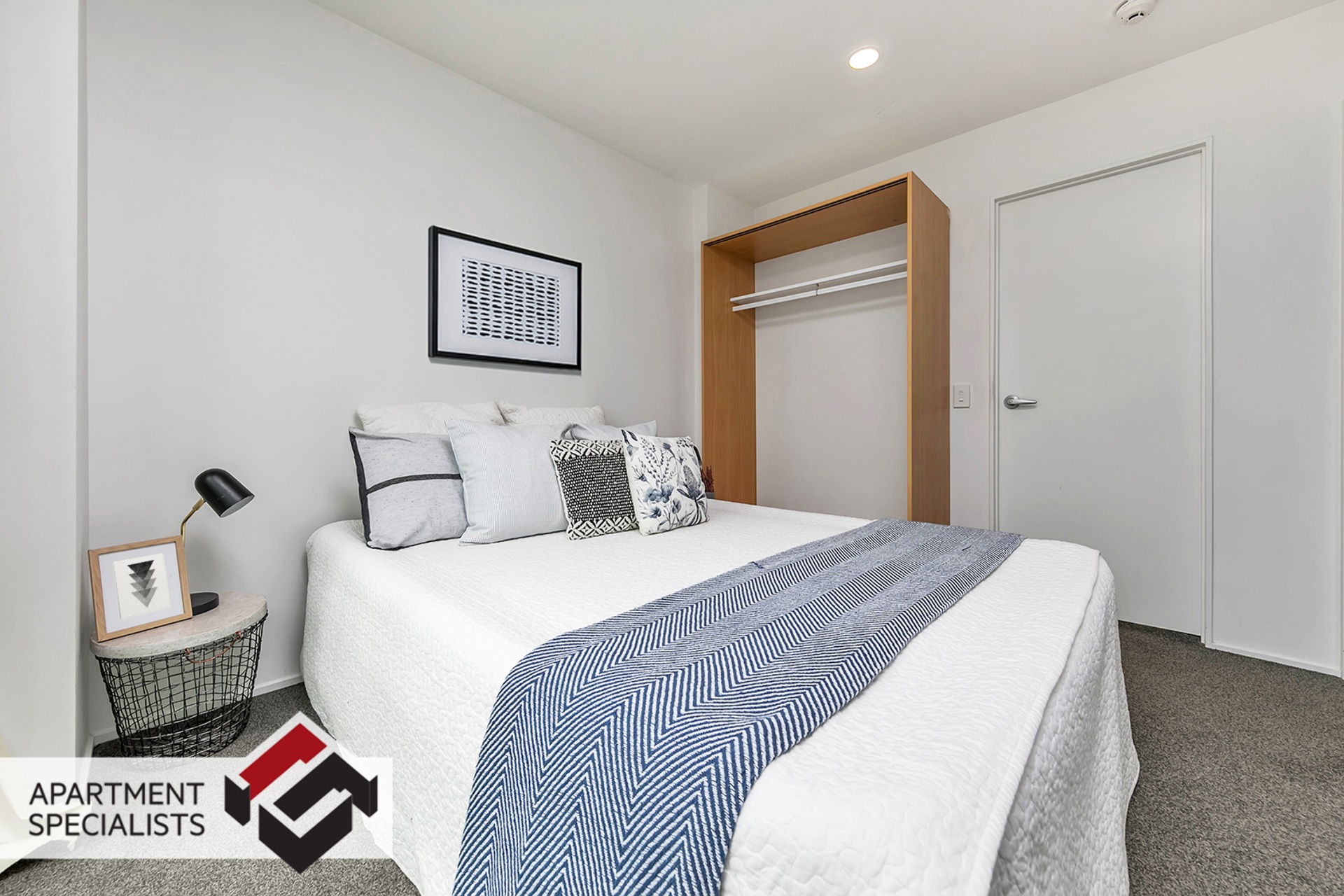10 | 36 Day Street, City Centre | Apartment Specialists