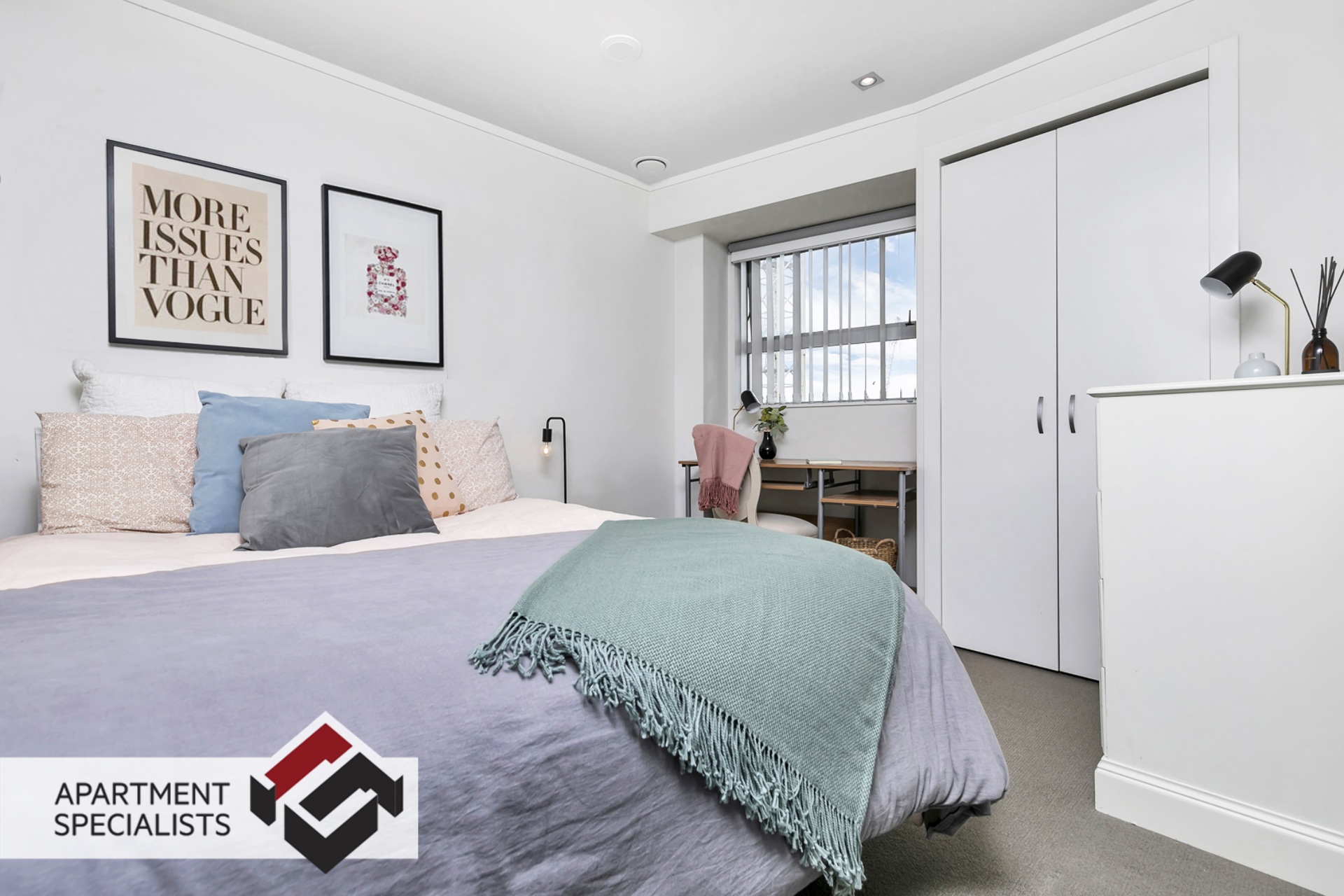 14 | 207 Federal Street, City Centre | Apartment Specialists