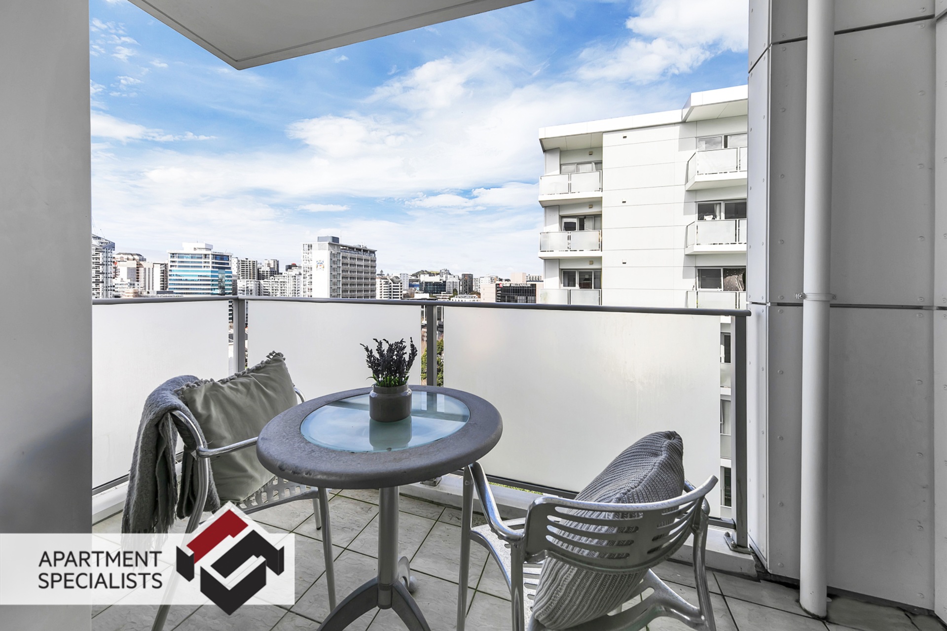 4 | 207 Federal Street, City Centre | Apartment Specialists