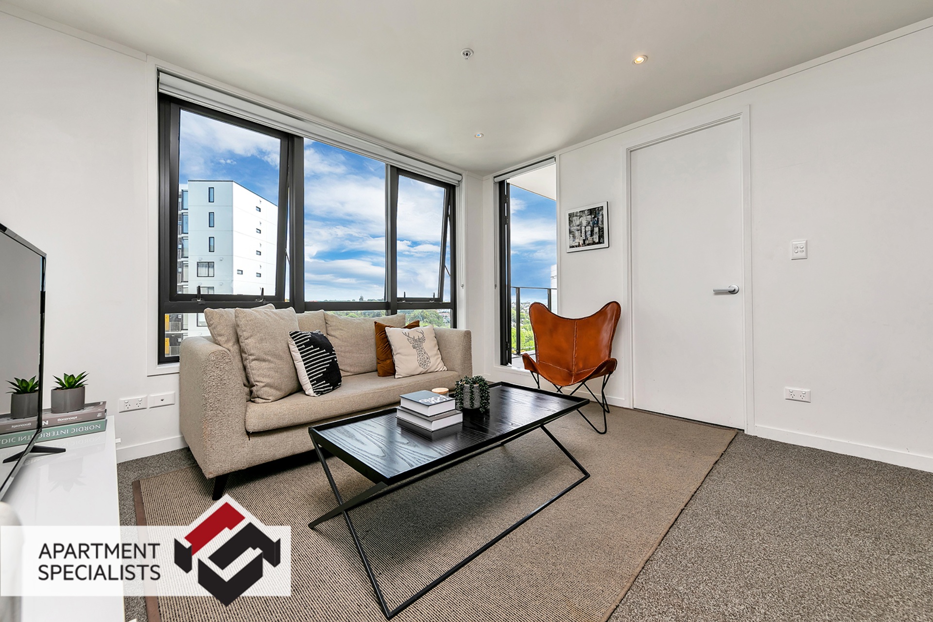 0 | 145 Nelson Street, City Centre | Apartment Specialists