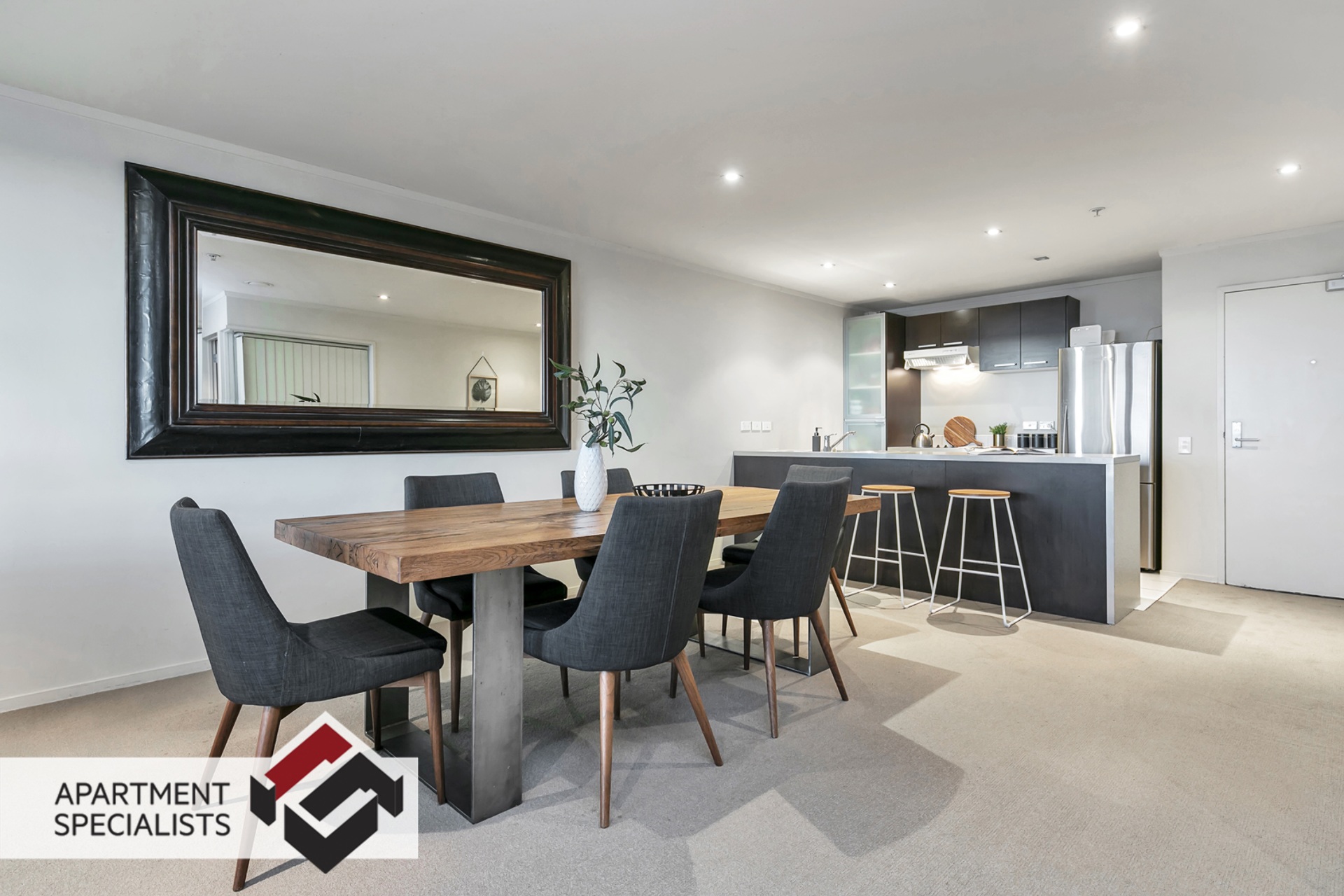 3 | 47 Hobson Street, City Centre | Apartment Specialists