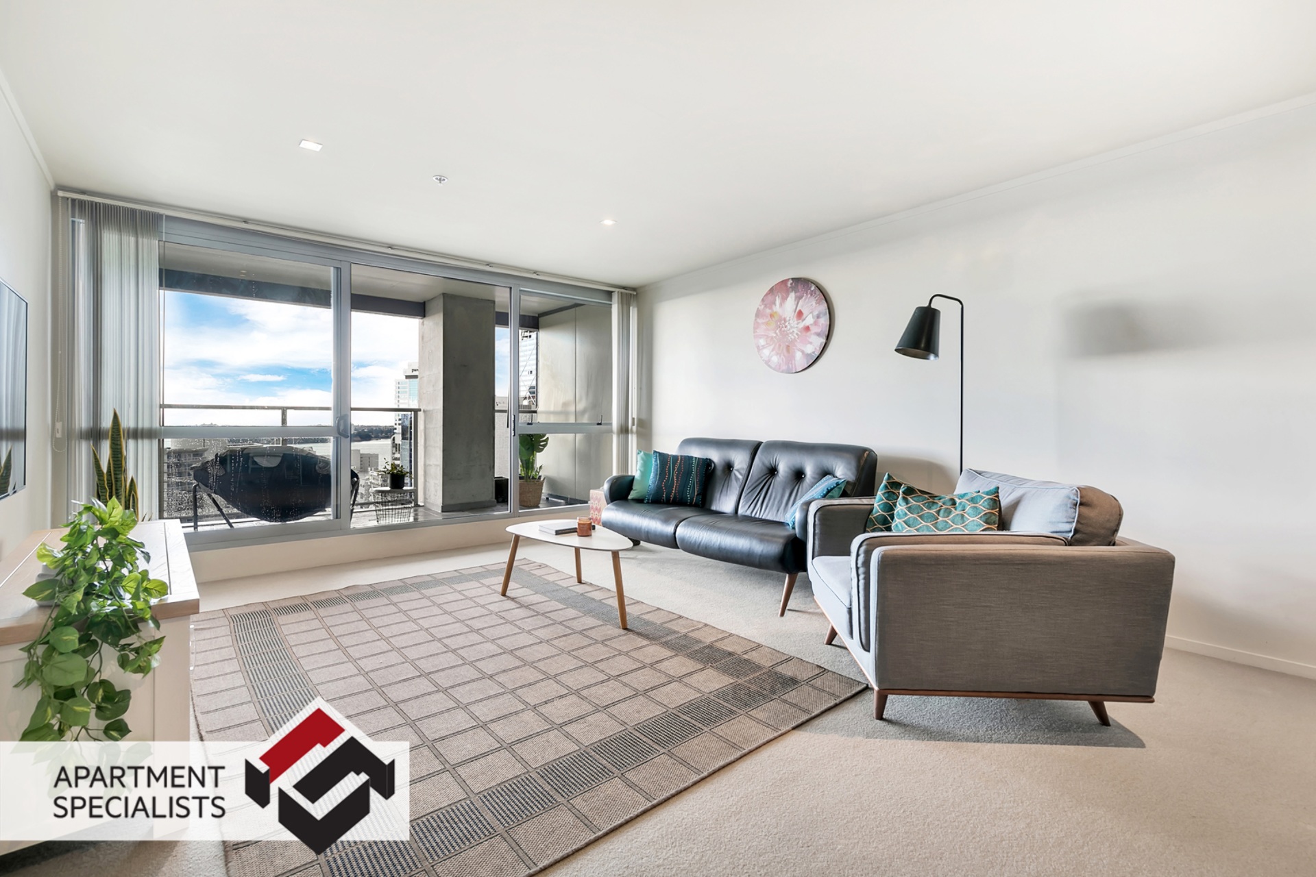 5 | 47 Hobson Street, City Centre | Apartment Specialists