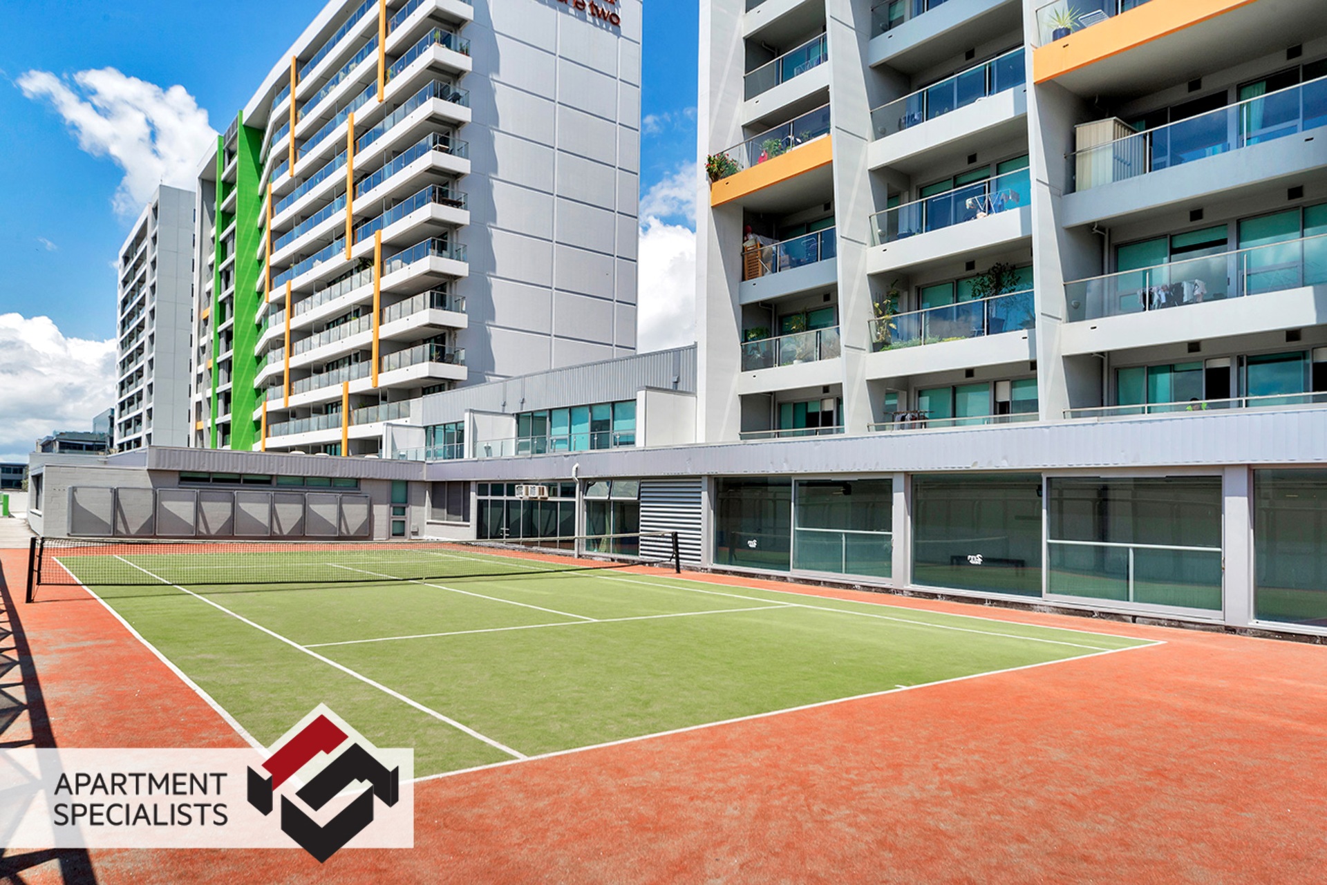 9 | 2 Beach Road, Auckland Central | Apartment Specialists