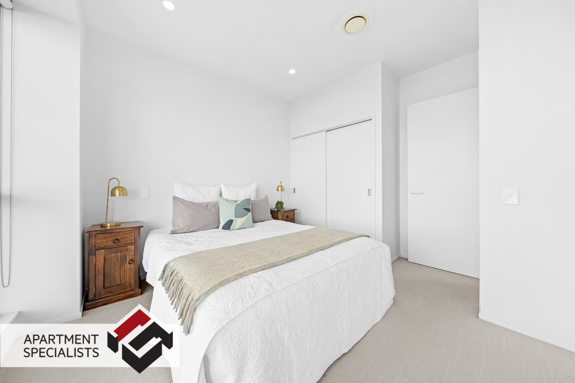 11 | 8 Hereford Street, Freemans Bay | Apartment Specialists