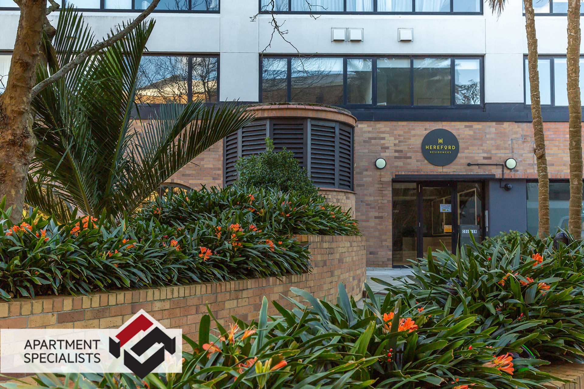 19 | 8 Hereford Street, Freemans Bay | Apartment Specialists