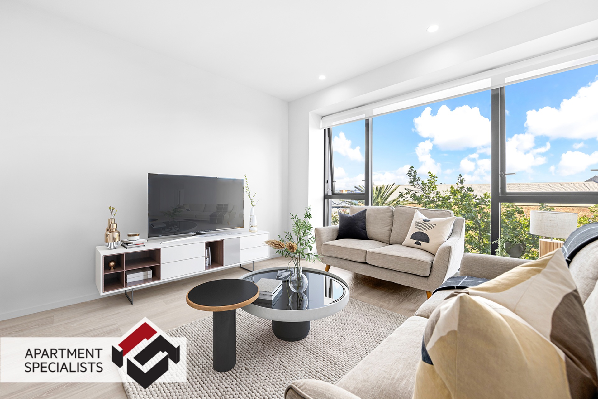 3 | 8 Hereford Street, Freemans Bay | Apartment Specialists
