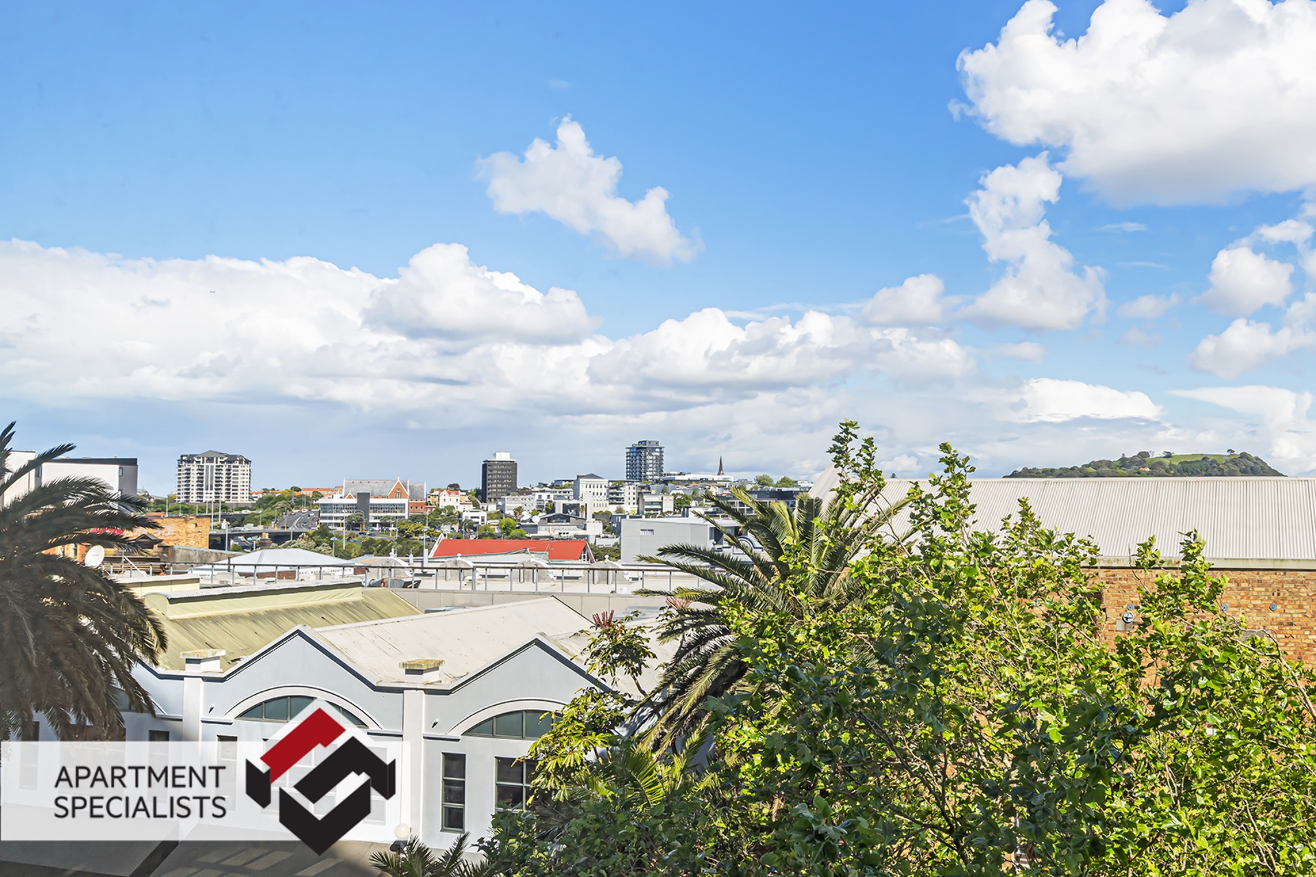 5 | 8 Hereford Street, Freemans Bay | Apartment Specialists
