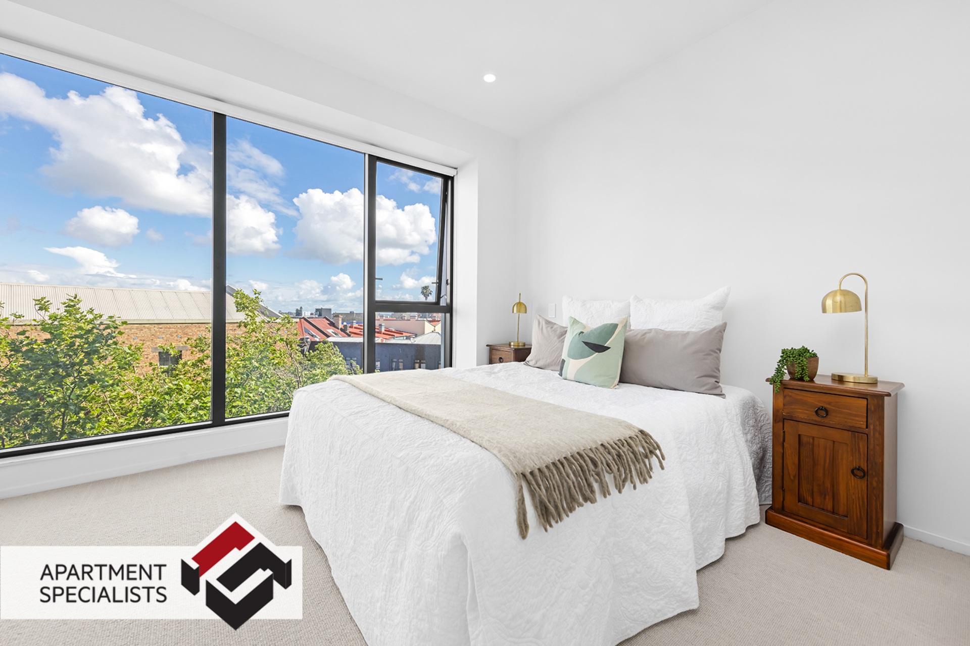 8 | 8 Hereford Street, Freemans Bay | Apartment Specialists