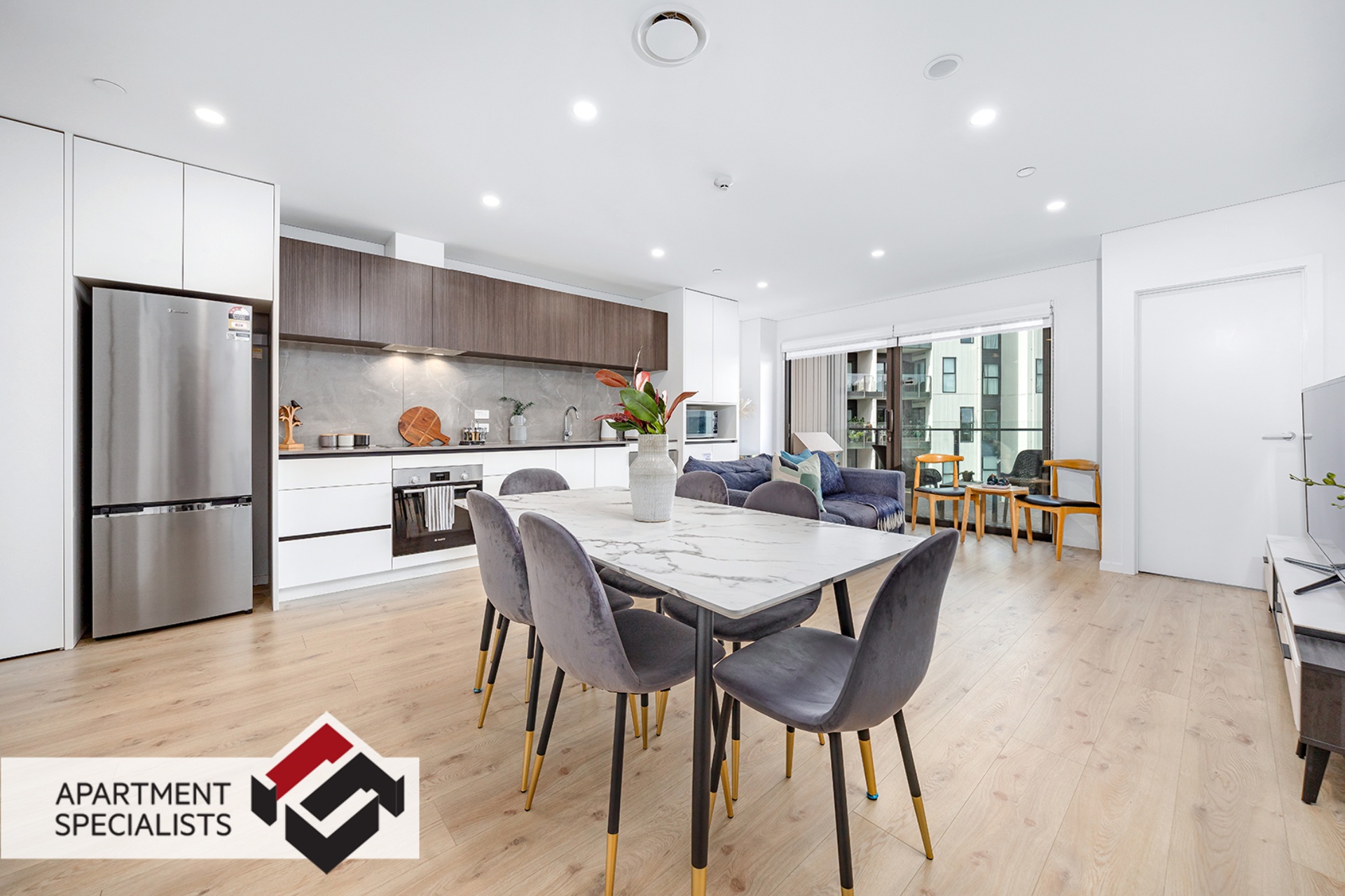 1 | 3 Kaipiho Lane, Albany | Apartment Specialists