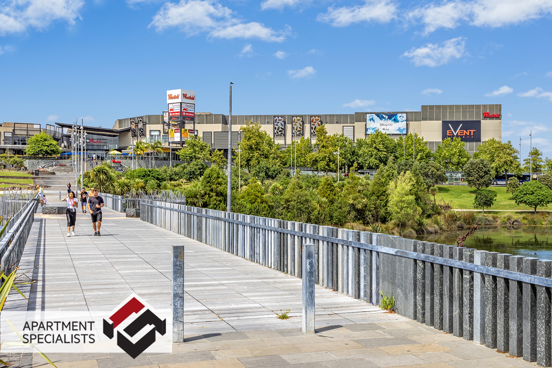 23 | 3 Kaipiho Lane, Albany | Apartment Specialists