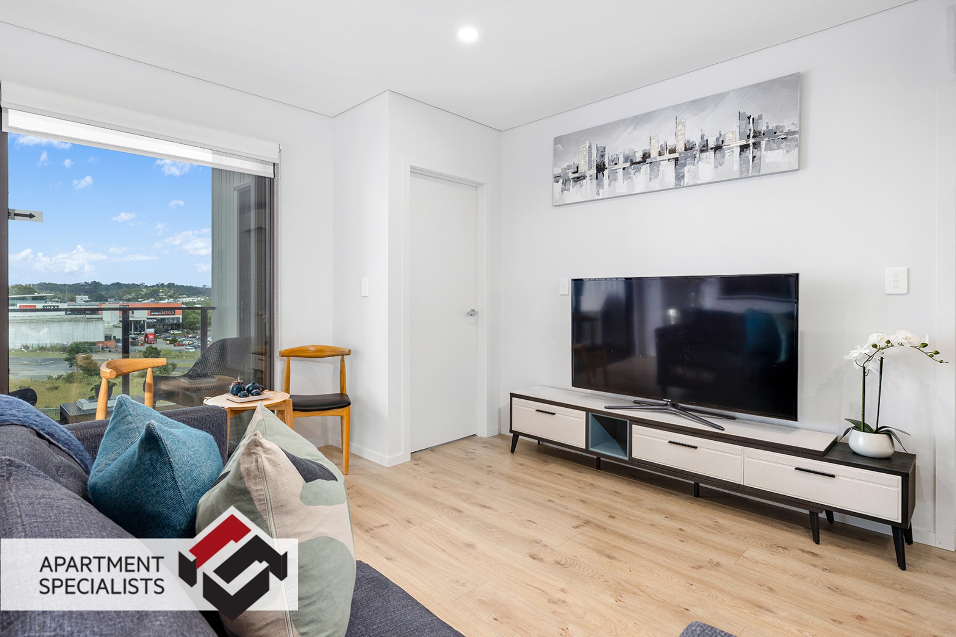 4 | 3 Kaipiho Lane, Albany | Apartment Specialists