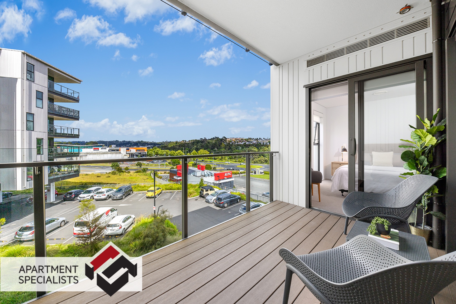 5 | 3 Kaipiho Lane, Albany | Apartment Specialists