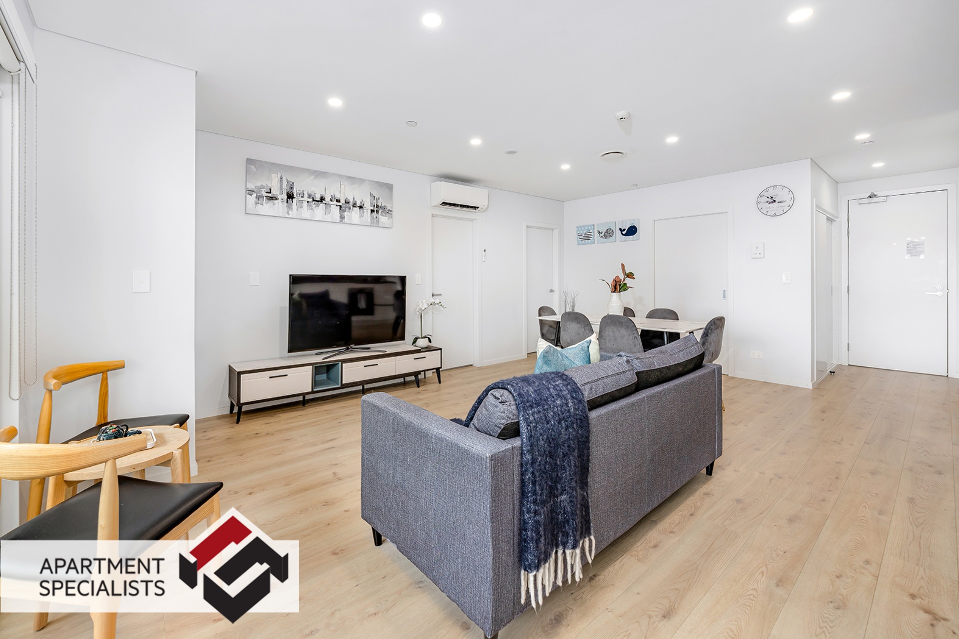 8 | 3 Kaipiho Lane, Albany | Apartment Specialists