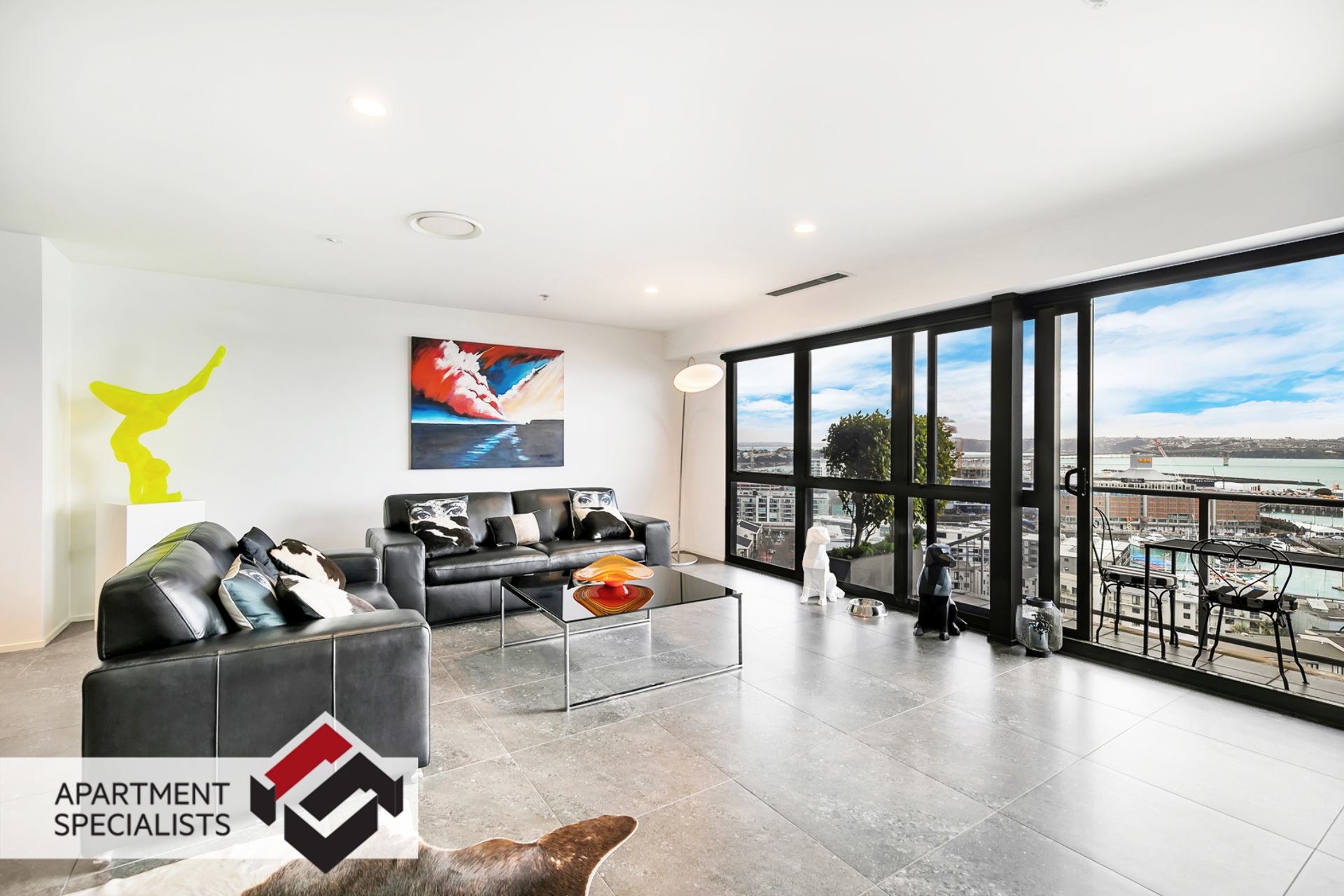 11 | 1 Hobson Street, City Centre | Apartment Specialists