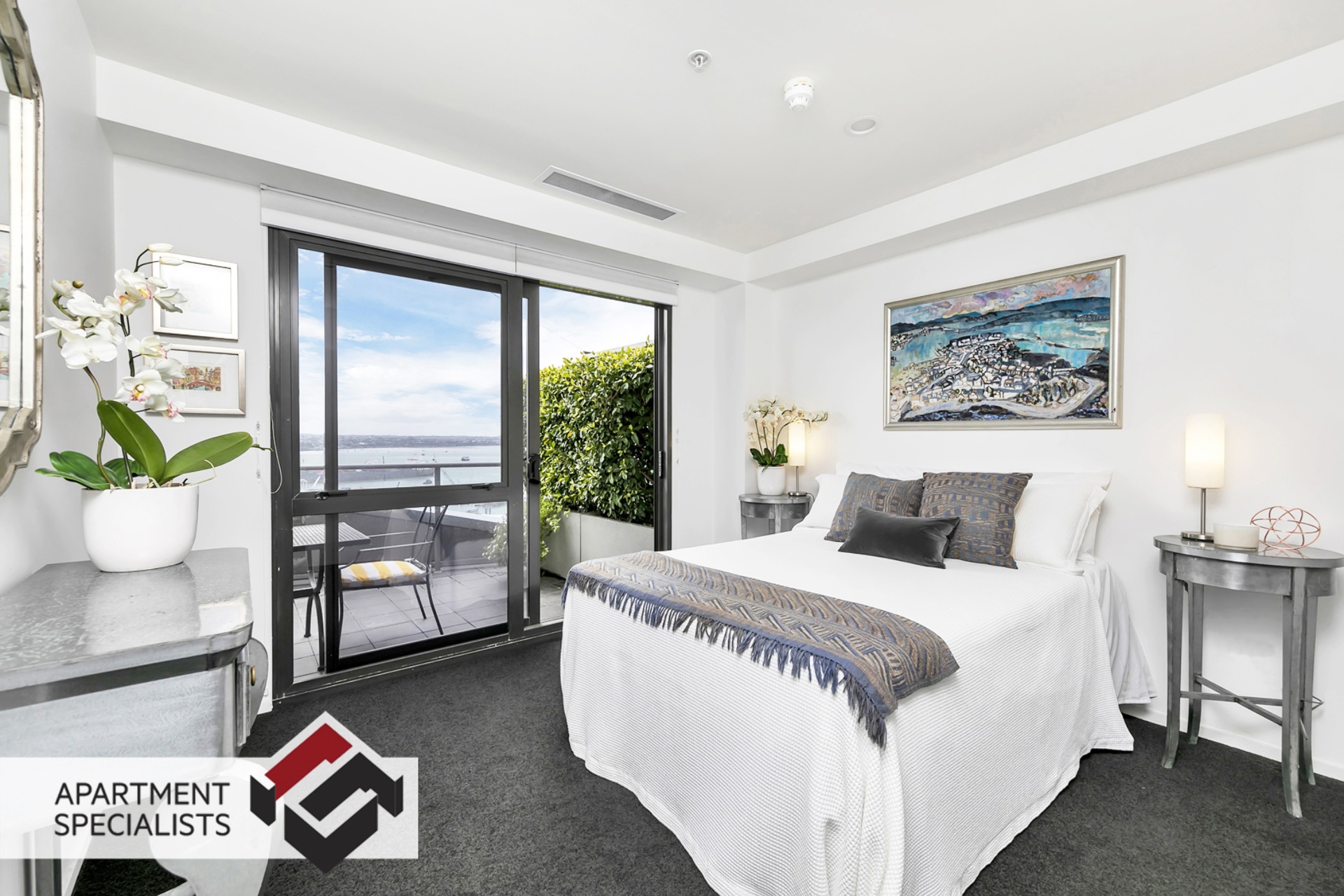 15 | 1 Hobson Street, City Centre | Apartment Specialists