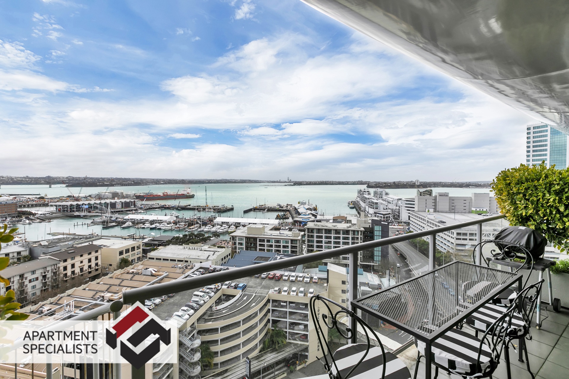 1 | 1 Hobson Street, City Centre | Apartment Specialists
