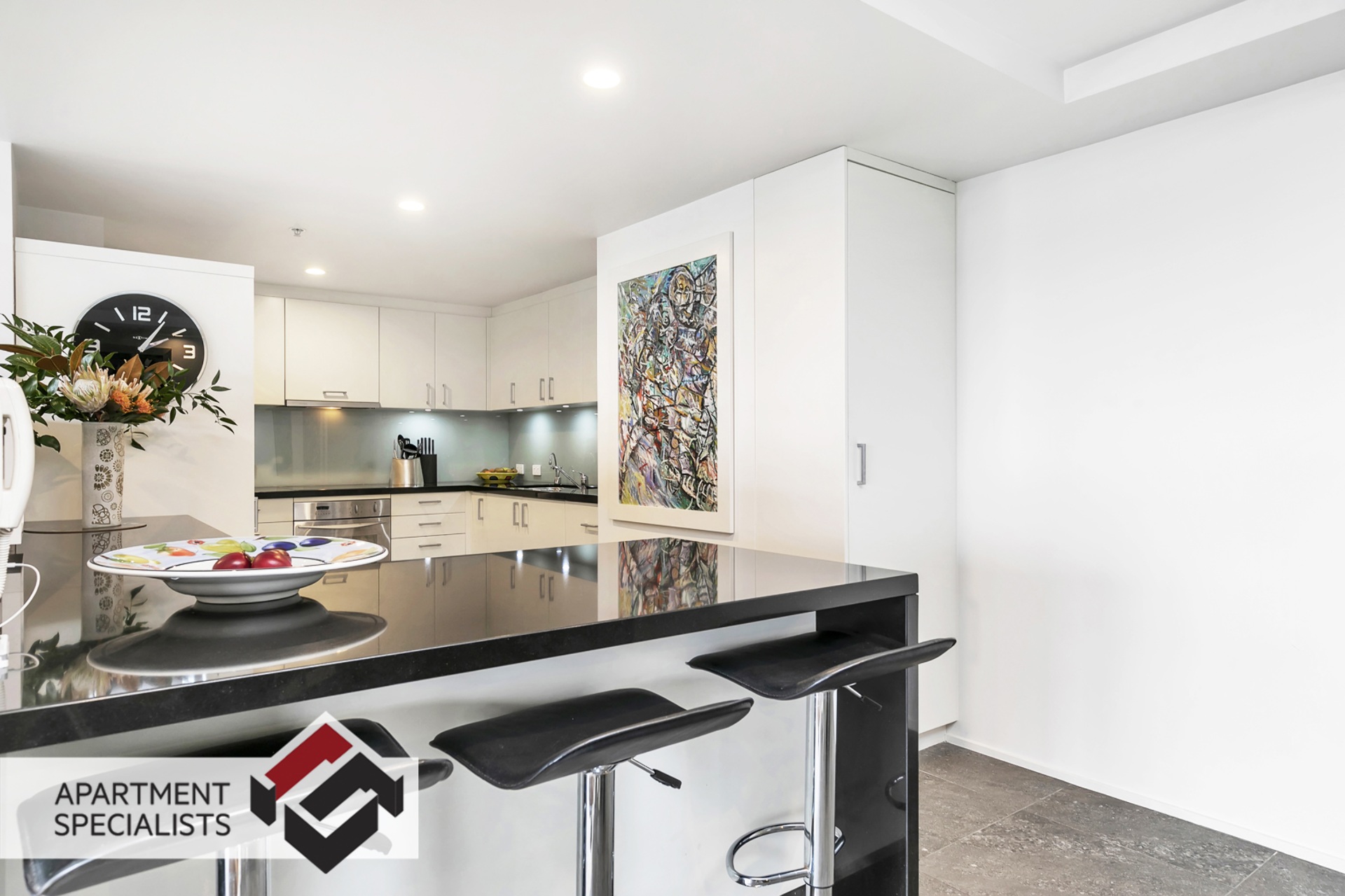 6 | 1 Hobson Street, City Centre | Apartment Specialists