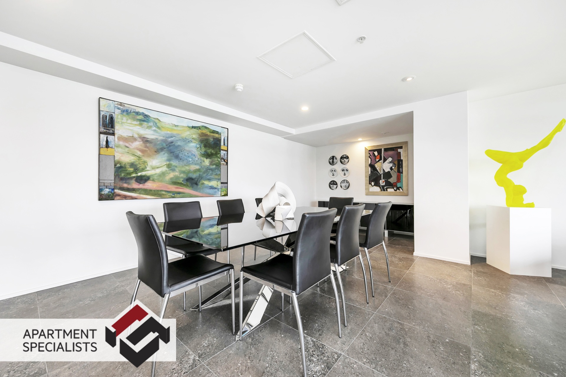 7 | 1 Hobson Street, City Centre | Apartment Specialists
